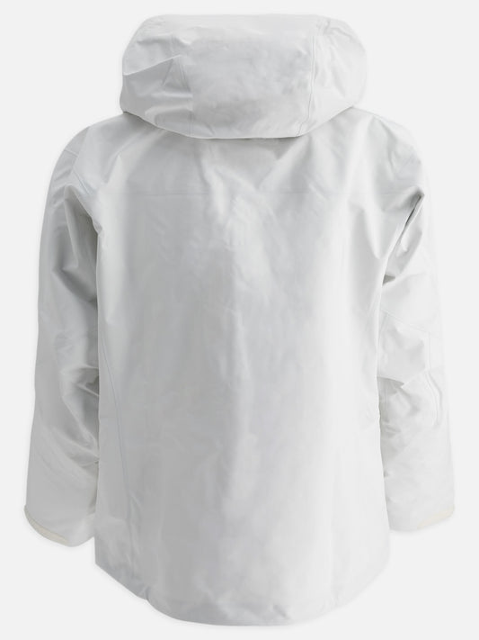Technical jackets Logo  White - Arc'teryx Men | PLP | VIETTI Online Store | 2
