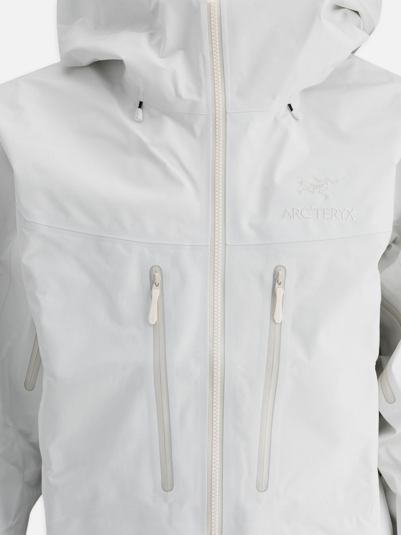 Technical jackets Logo  White - Arc'teryx Men | PDP | VIETTI Online Store | Zoom-Modal_3
