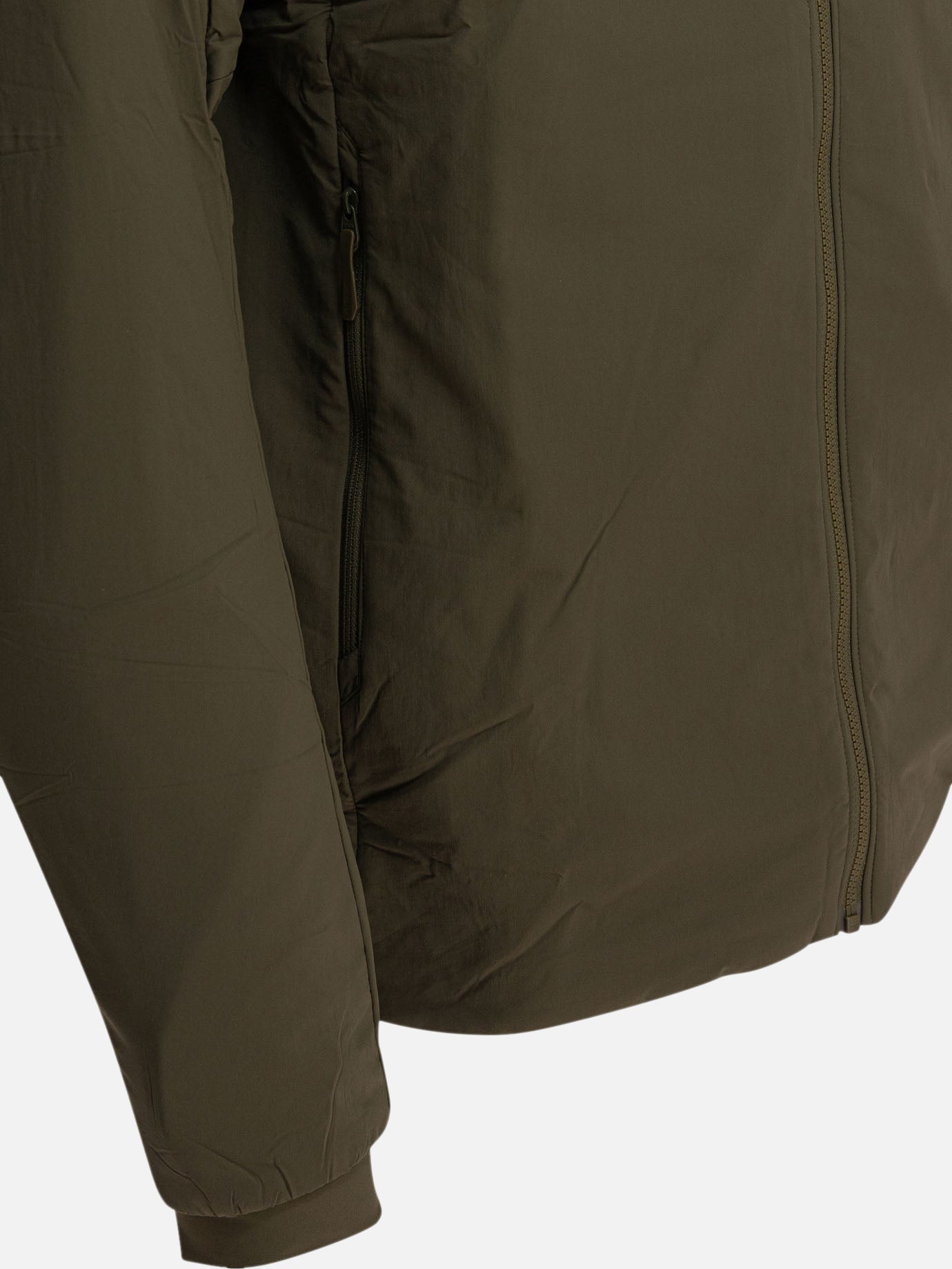 Technical jackets Logo  Green - Arc&#39;teryx Men | PDP | VIETTI Online Store | thumbnail_4
