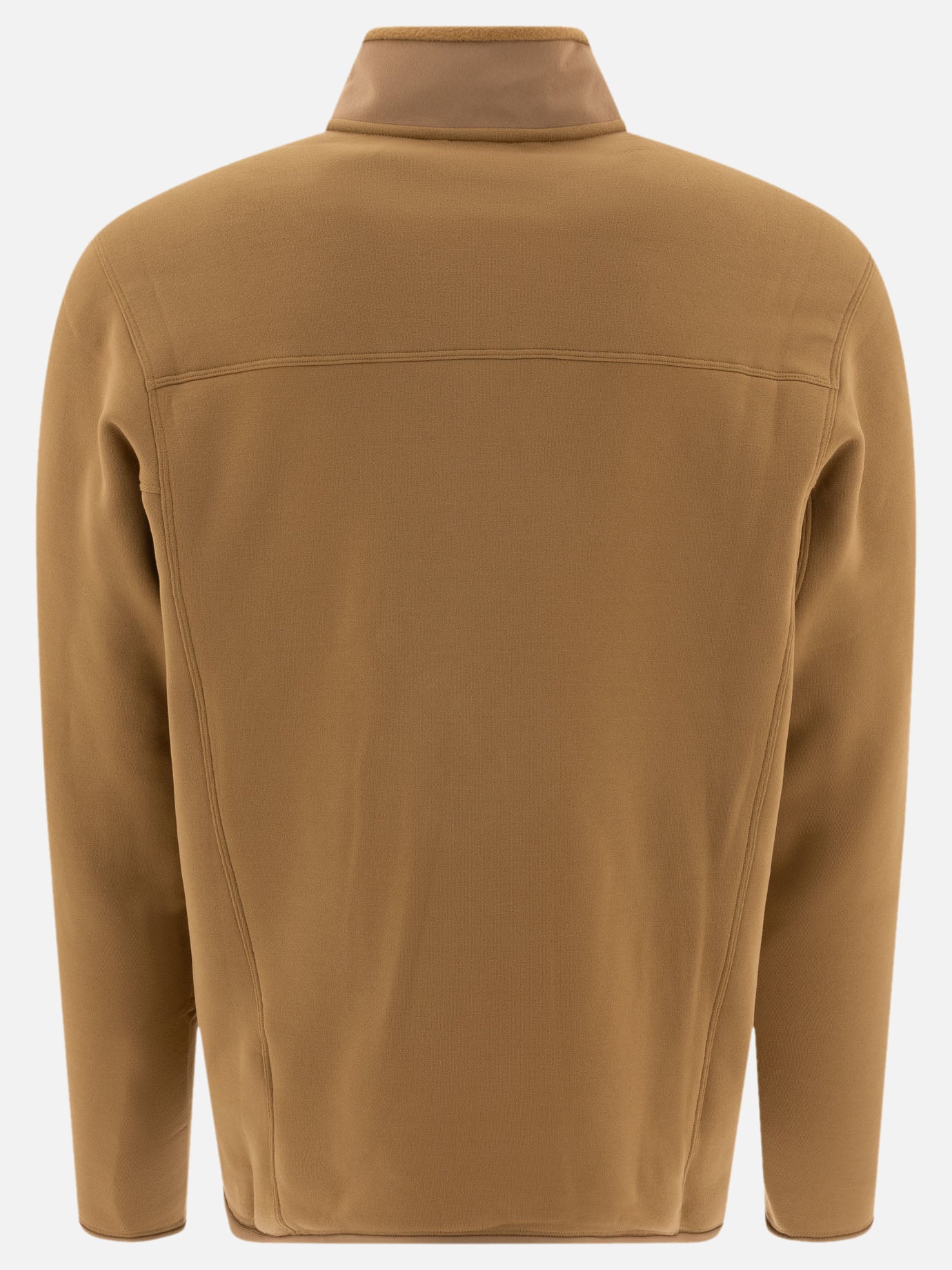 Arc&#39;teryx Giacca leggera &quot;Kyanite&quot; 14204248_S Beige thumbnail_2