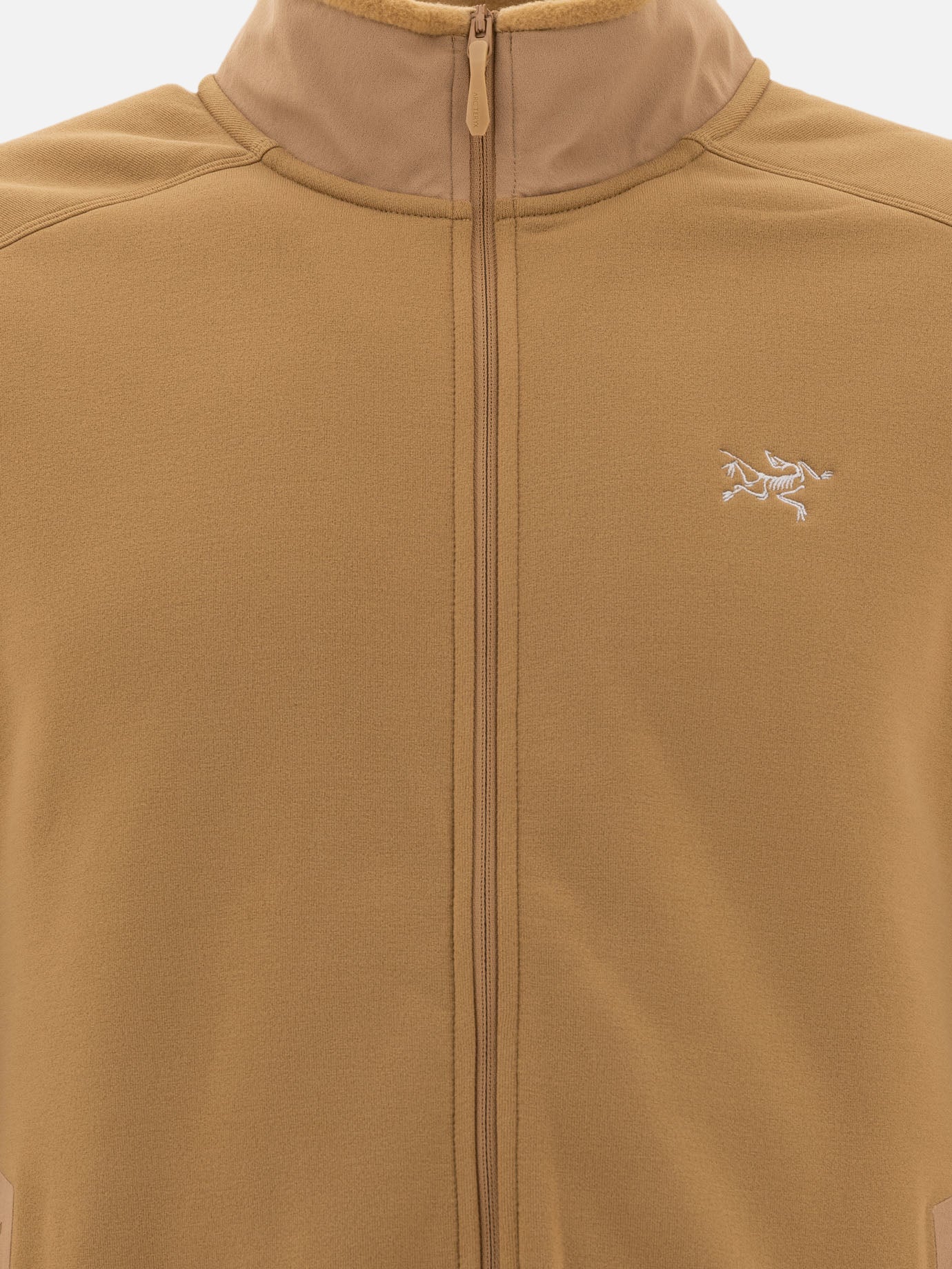 Arc&#39;teryx Giacca leggera &quot;Kyanite&quot; 14204248_S Beige thumbnail_3