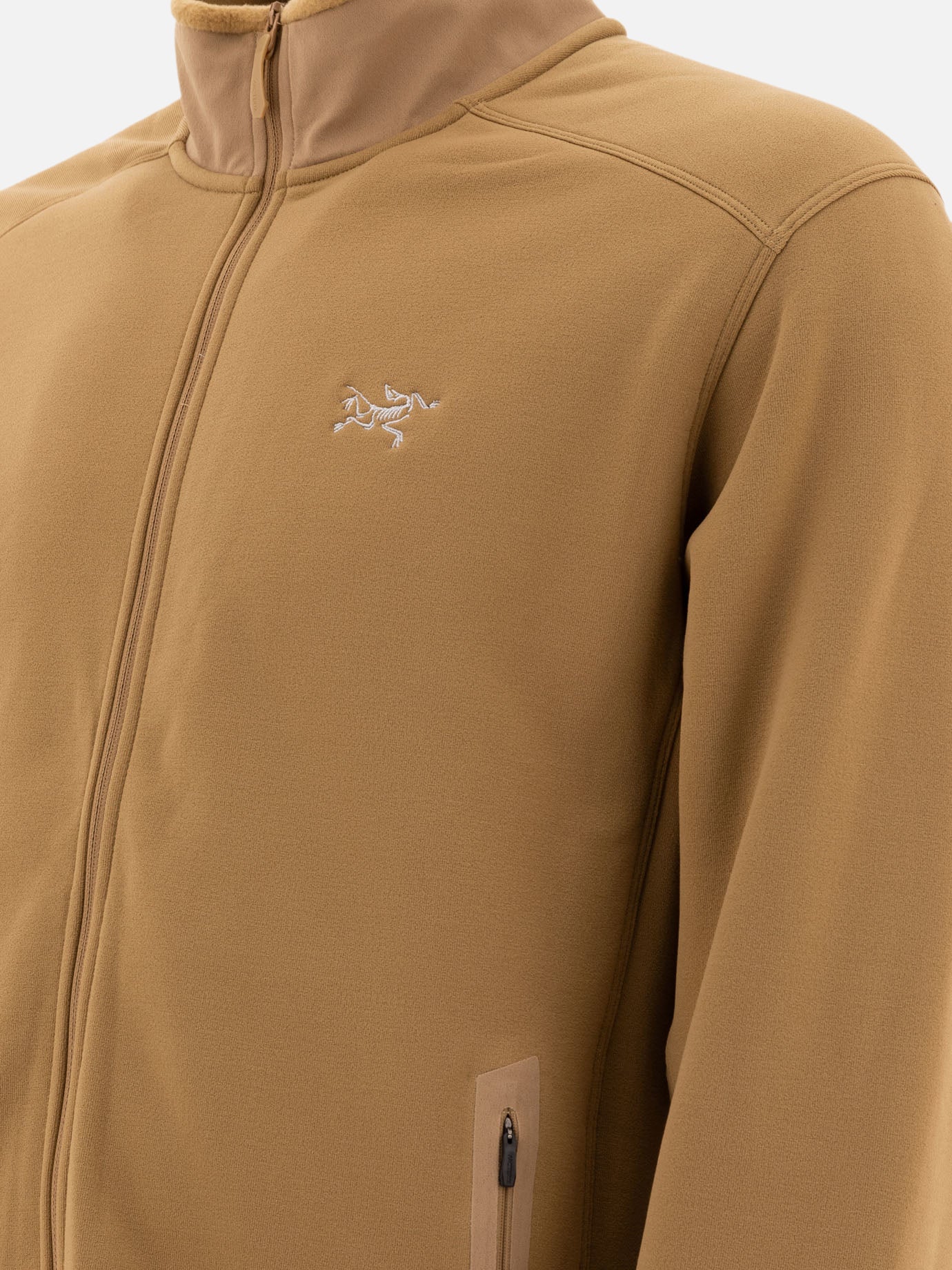 Arc&#39;teryx Giacca leggera &quot;Kyanite&quot; 14204248_S Beige thumbnail_4