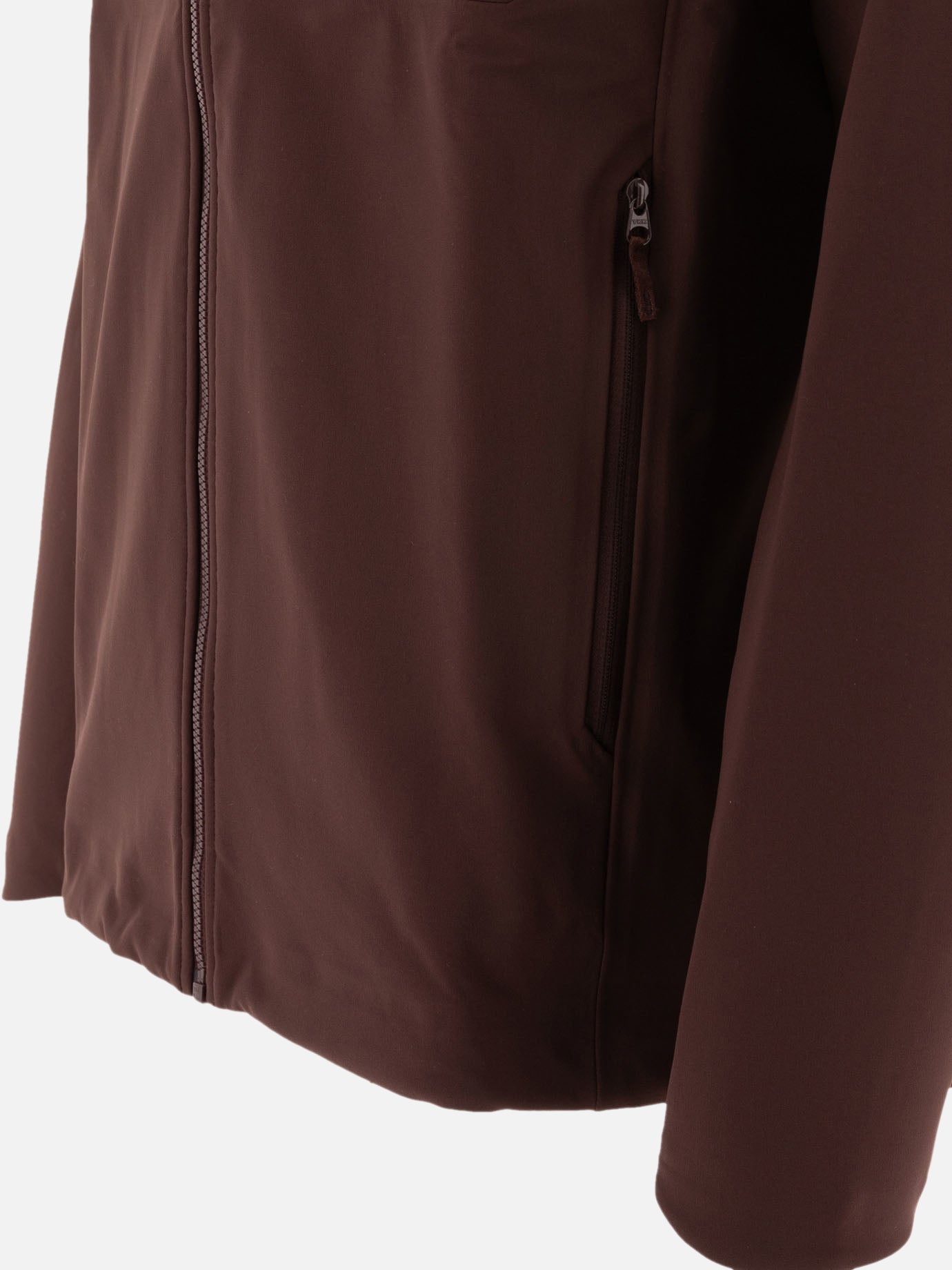 Technical jackets Logo  Bordeaux - Arc&#39;teryx Men | PDP | VIETTI Online Store | thumbnail_4