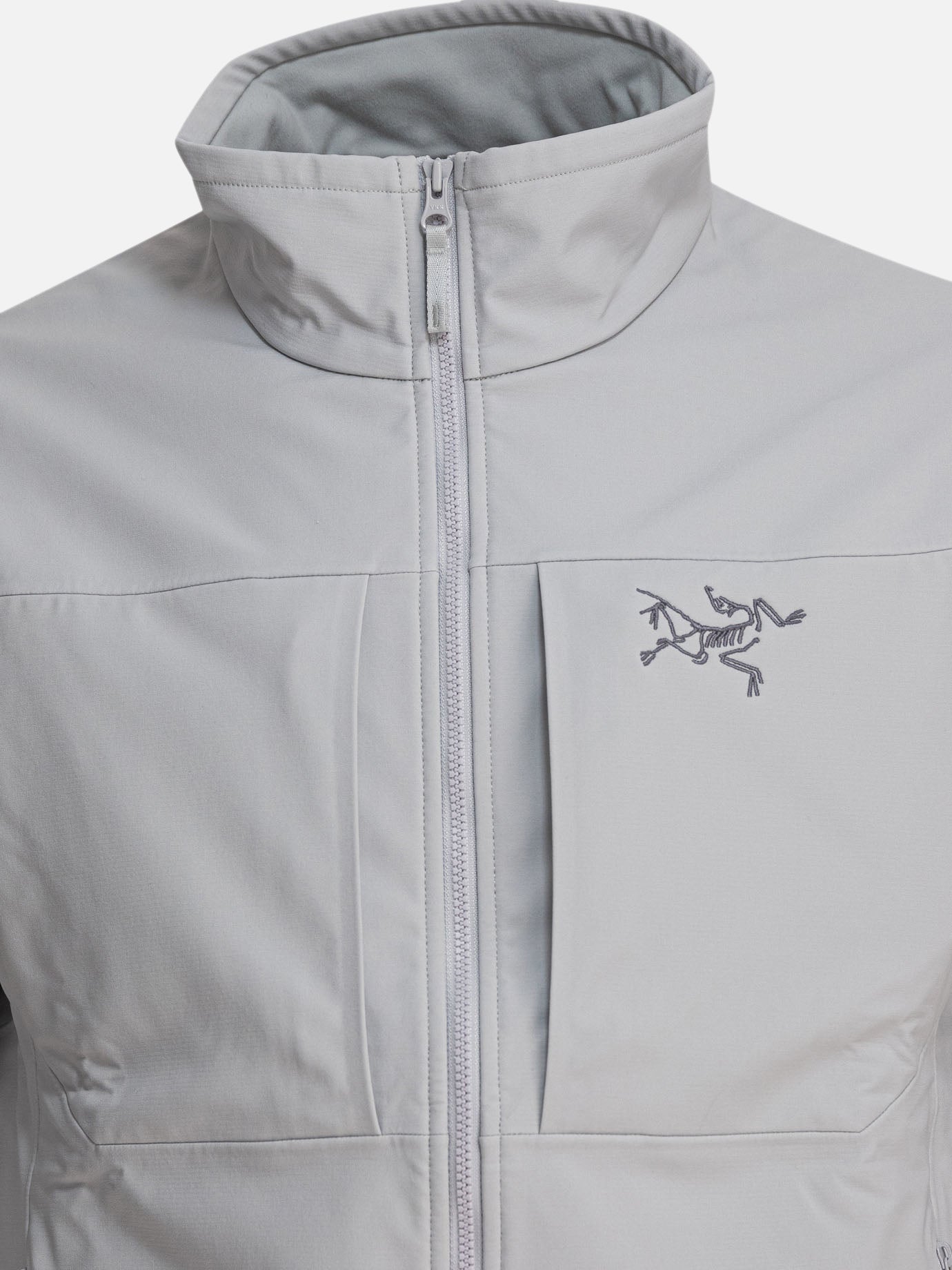 Technical jackets Logo  Grey - Arc'teryx Men | PDP | VIETTI Online Store | Zoom-Modal_3
