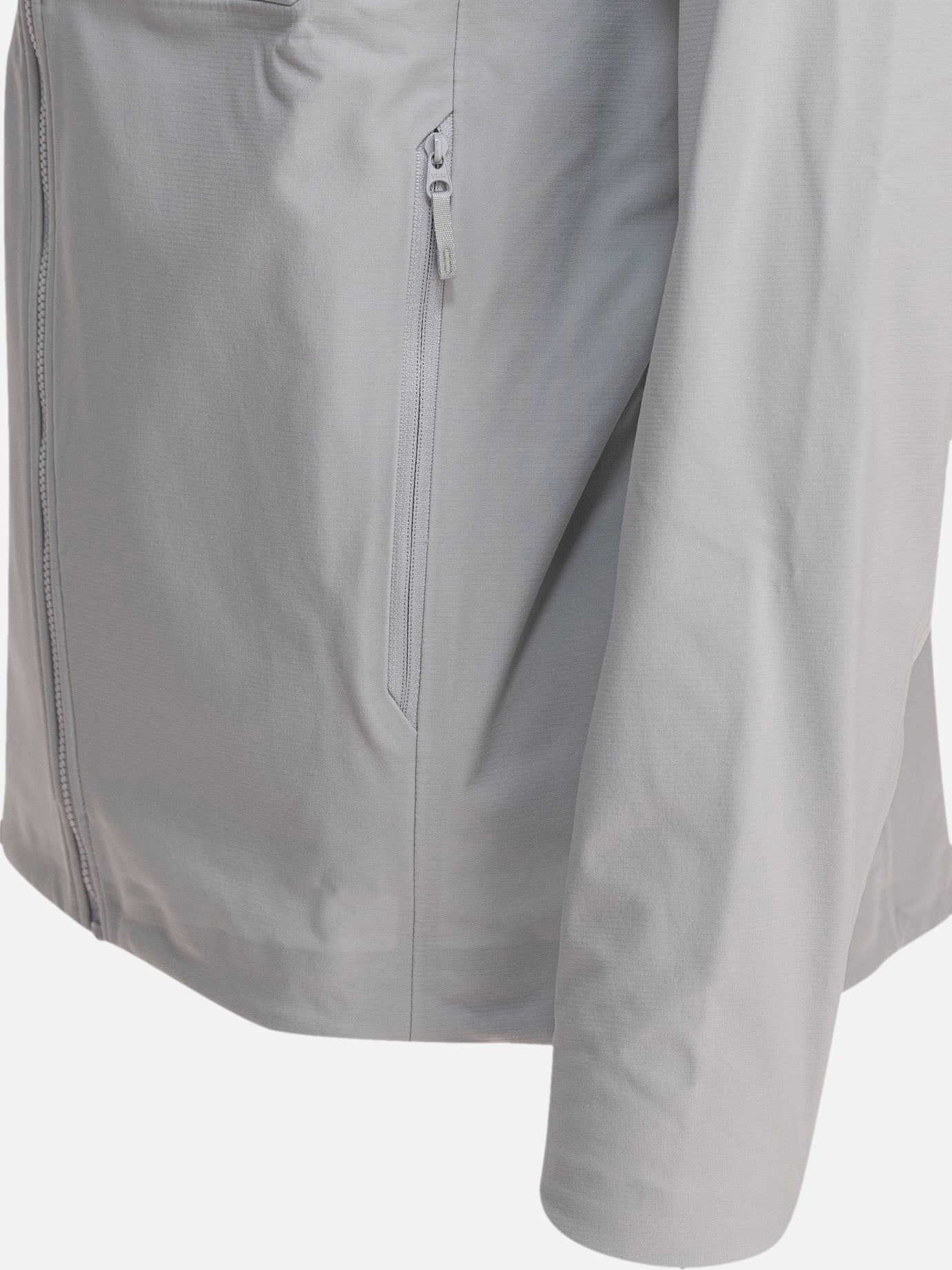 Technical jackets Logo  Grey - Arc'teryx Men | PDP | VIETTI Online Store | Zoom-Modal_4
