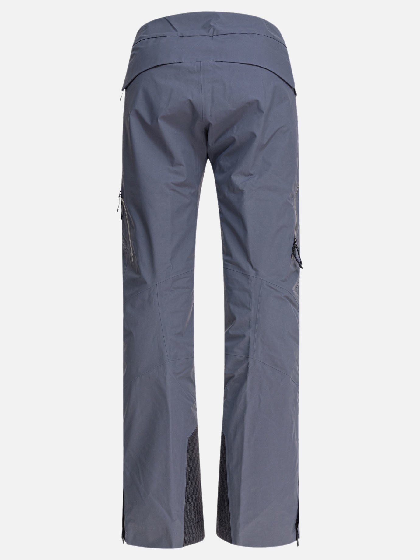 Arc&#39;teryx &quot;Fissile Insulated&quot; trousers 10839663_S Blue thumbnail_2