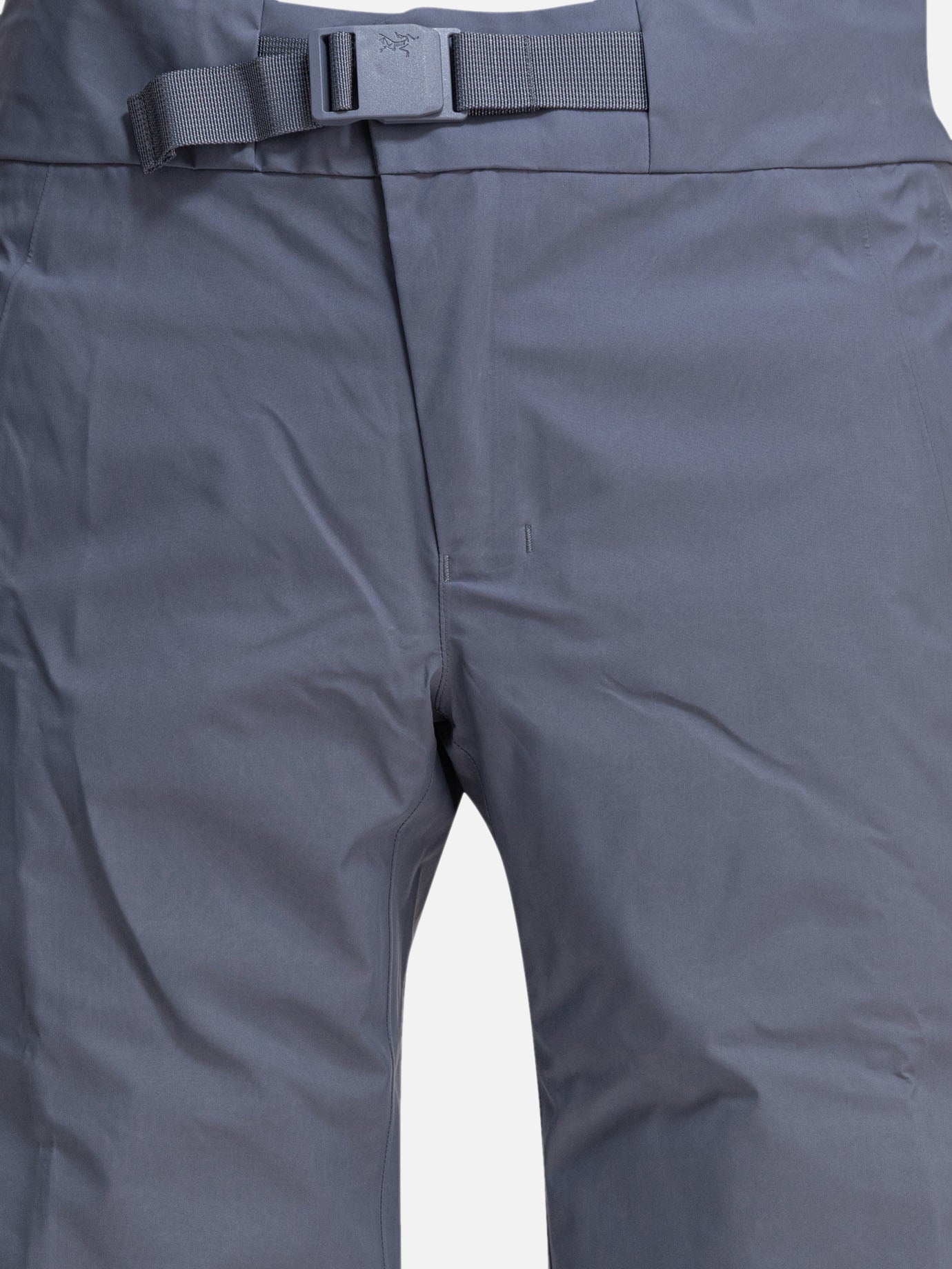 "Fissile Insulated" trousers