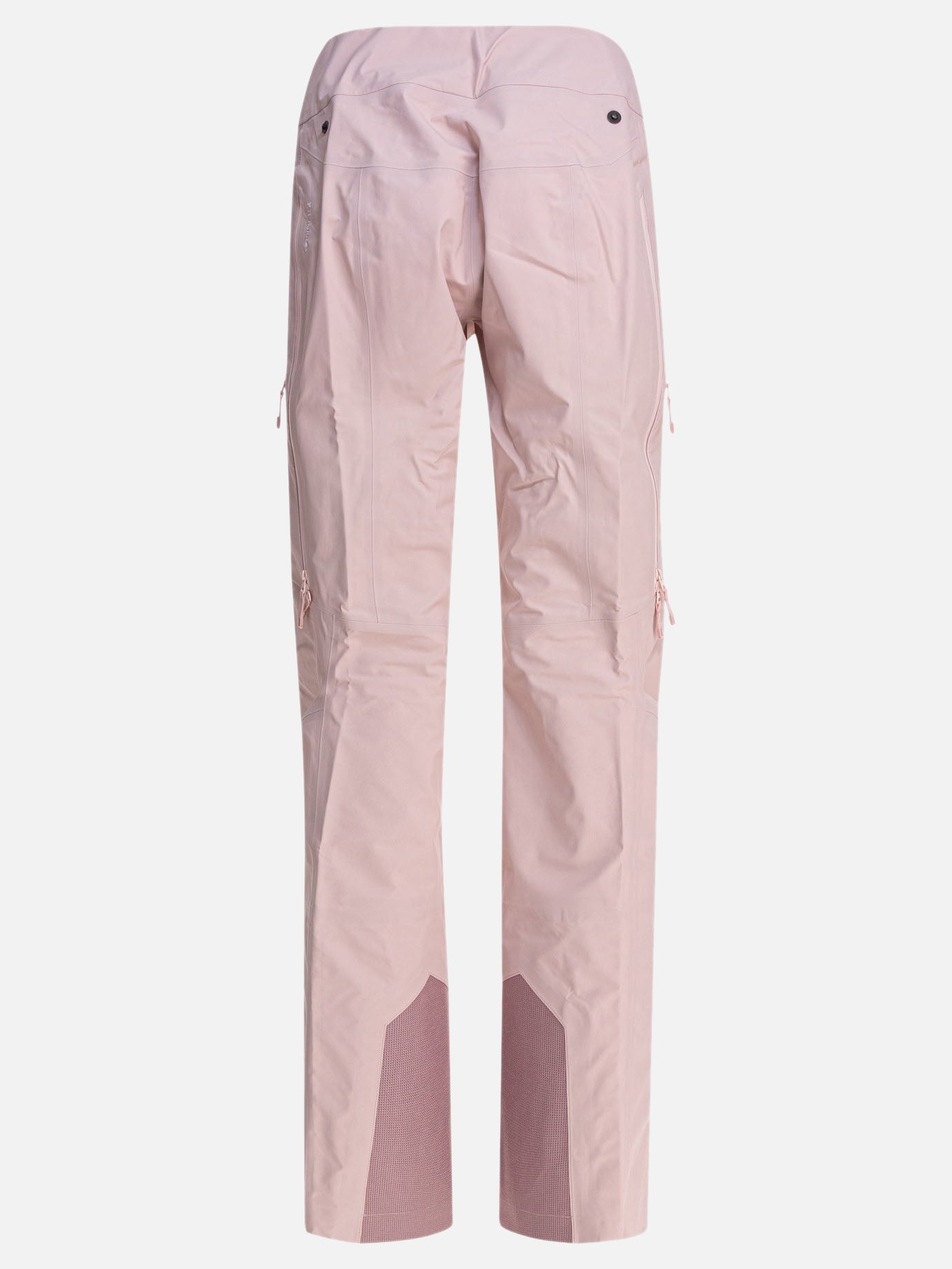Arc&#39;teryx &quot;Sentinel&quot; trousers 17475203_4 Pink thumbnail_2