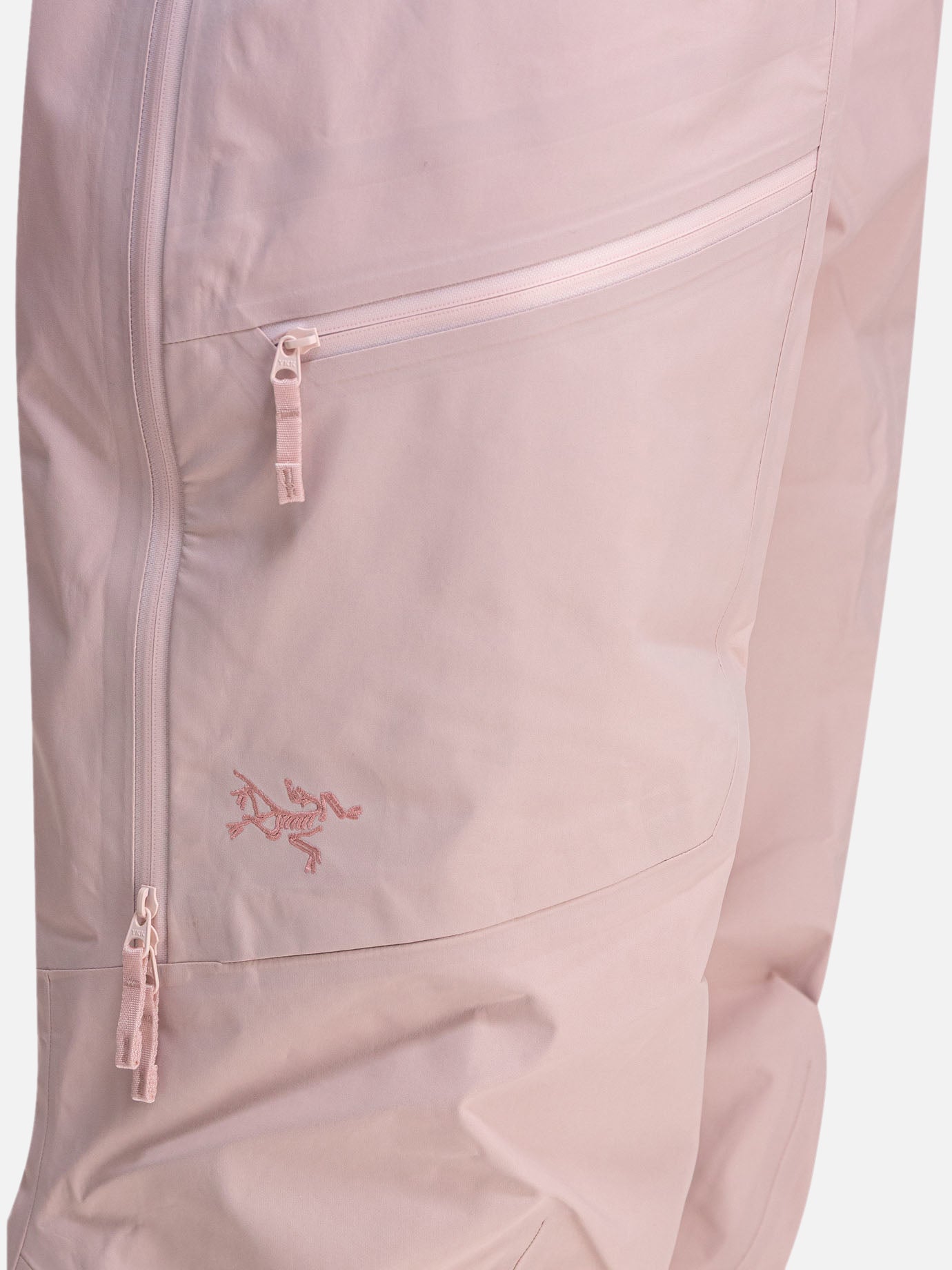 Arc&#39;teryx &quot;Sentinel&quot; trousers 17475203_4 Pink thumbnail_4
