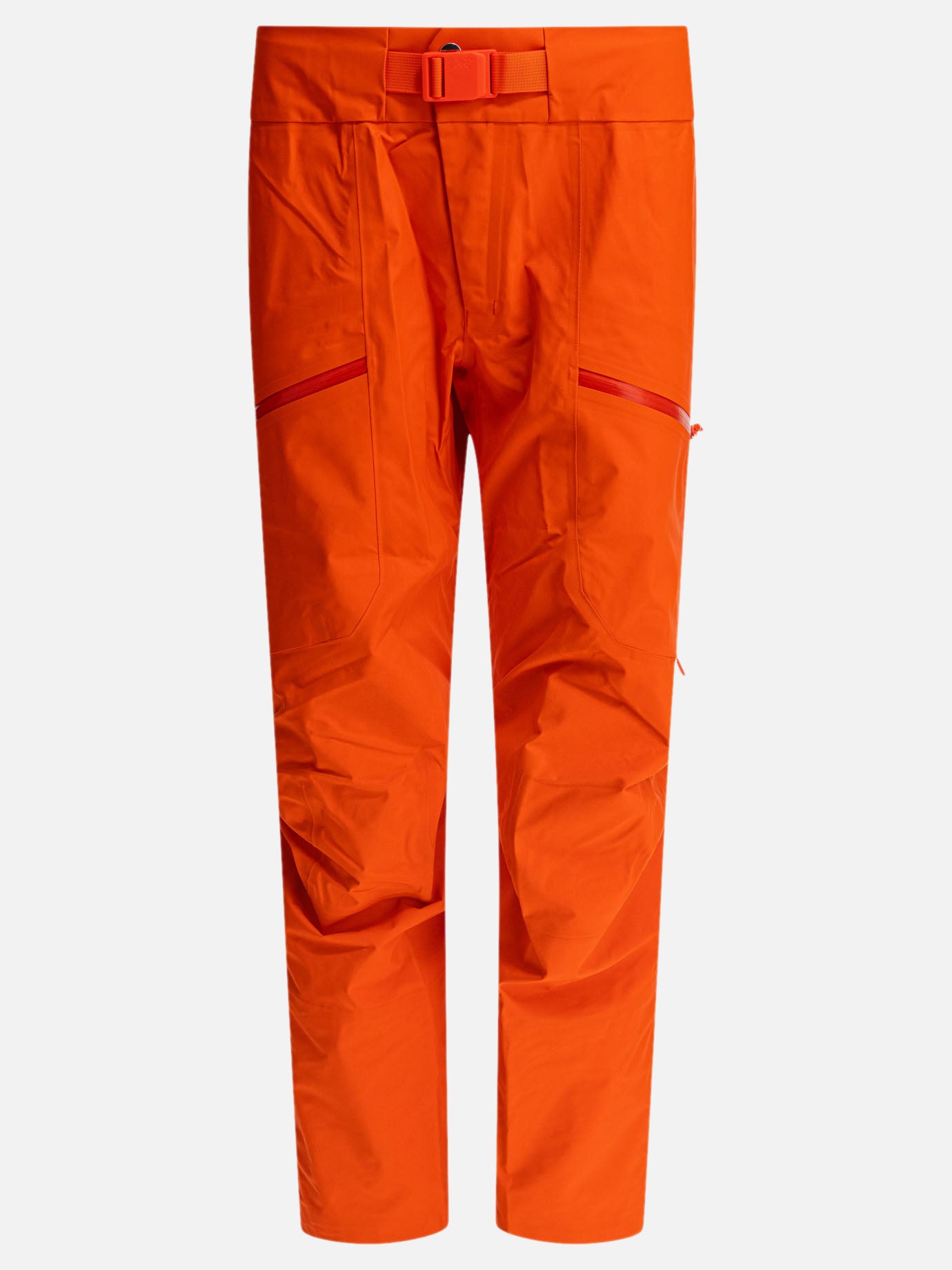 Arc&#39;teryx &quot;Sentinel&quot; trousers 13447951_4 Orange thumbnail_1