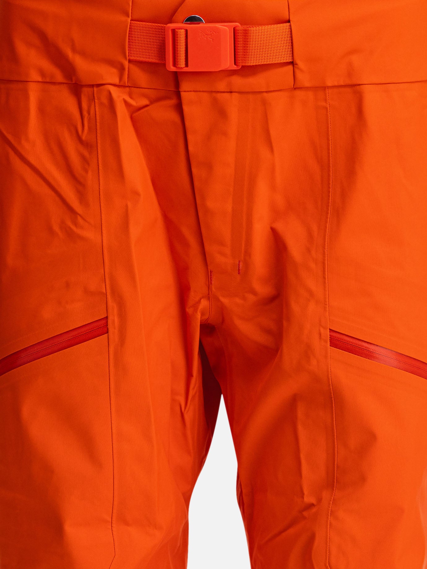 "Sentinel" trousers