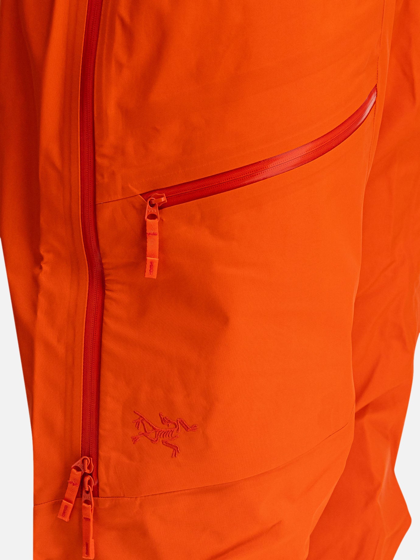 Arc&#39;teryx &quot;Sentinel&quot; trousers 13447951_4 Orange thumbnail_4