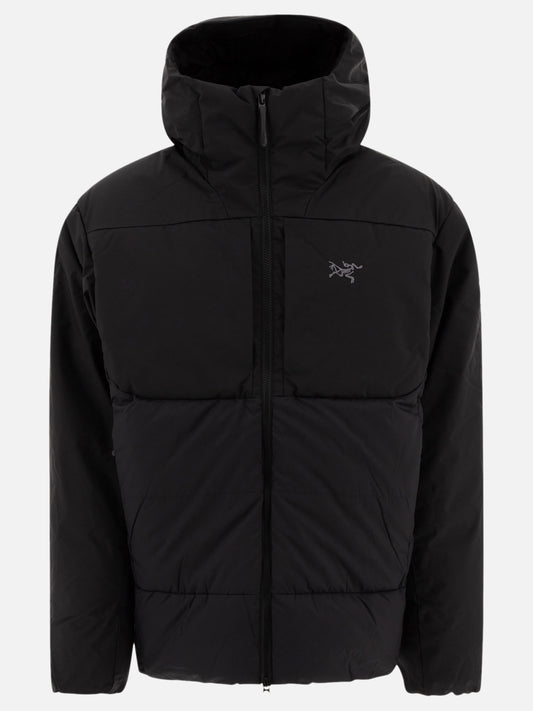 Arc'teryx Giacca "Thorium SV" 10206693_M Black 1
