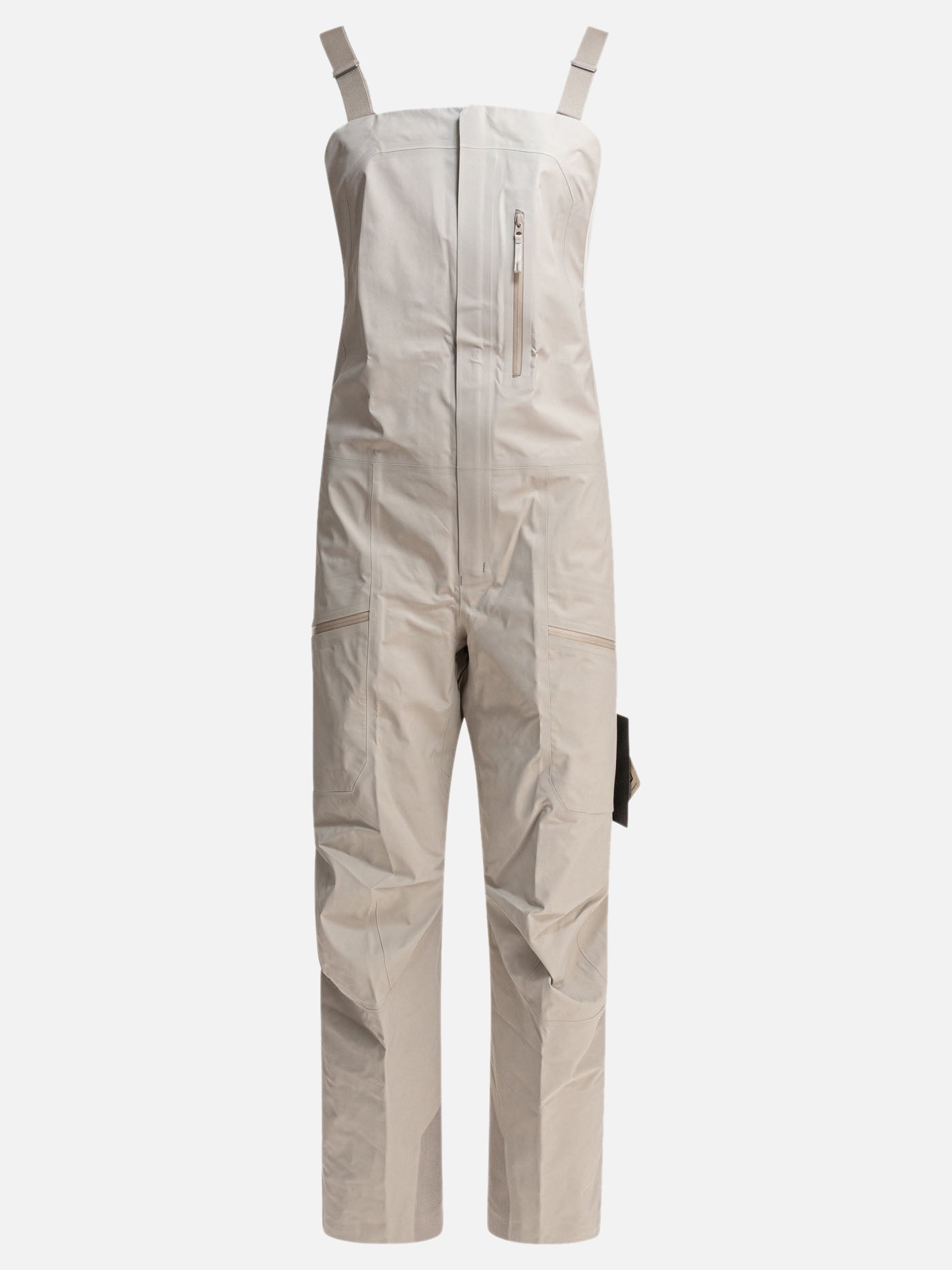 Arc&#39;teryx &quot;Sentinel&quot; bib pants 18636464_2 Beige thumbnail_1