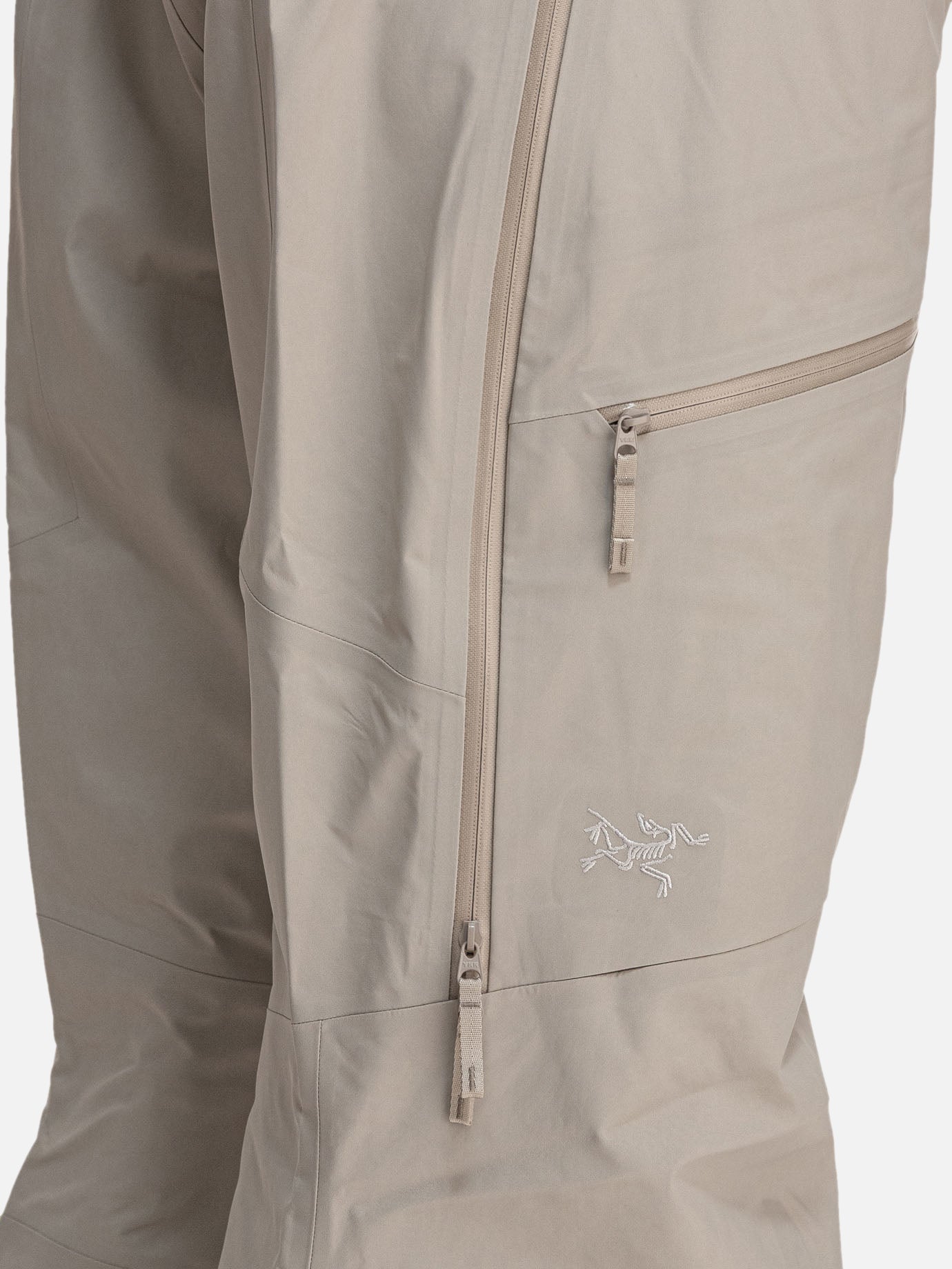 Arc&#39;teryx &quot;Sentinel&quot; bib pants 18636464_2 Beige thumbnail_4