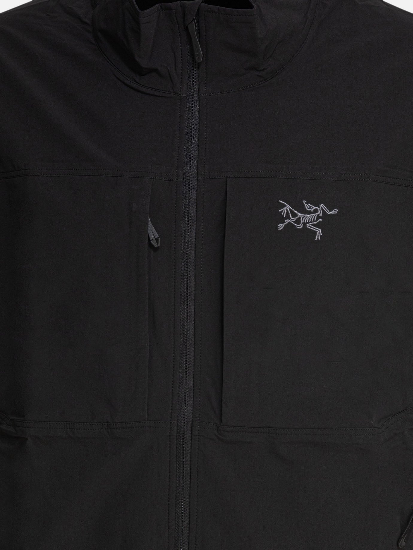 Technical jackets Logo  Black - Arc&#39;teryx Men | PDP | VIETTI Online Store | thumbnail_3