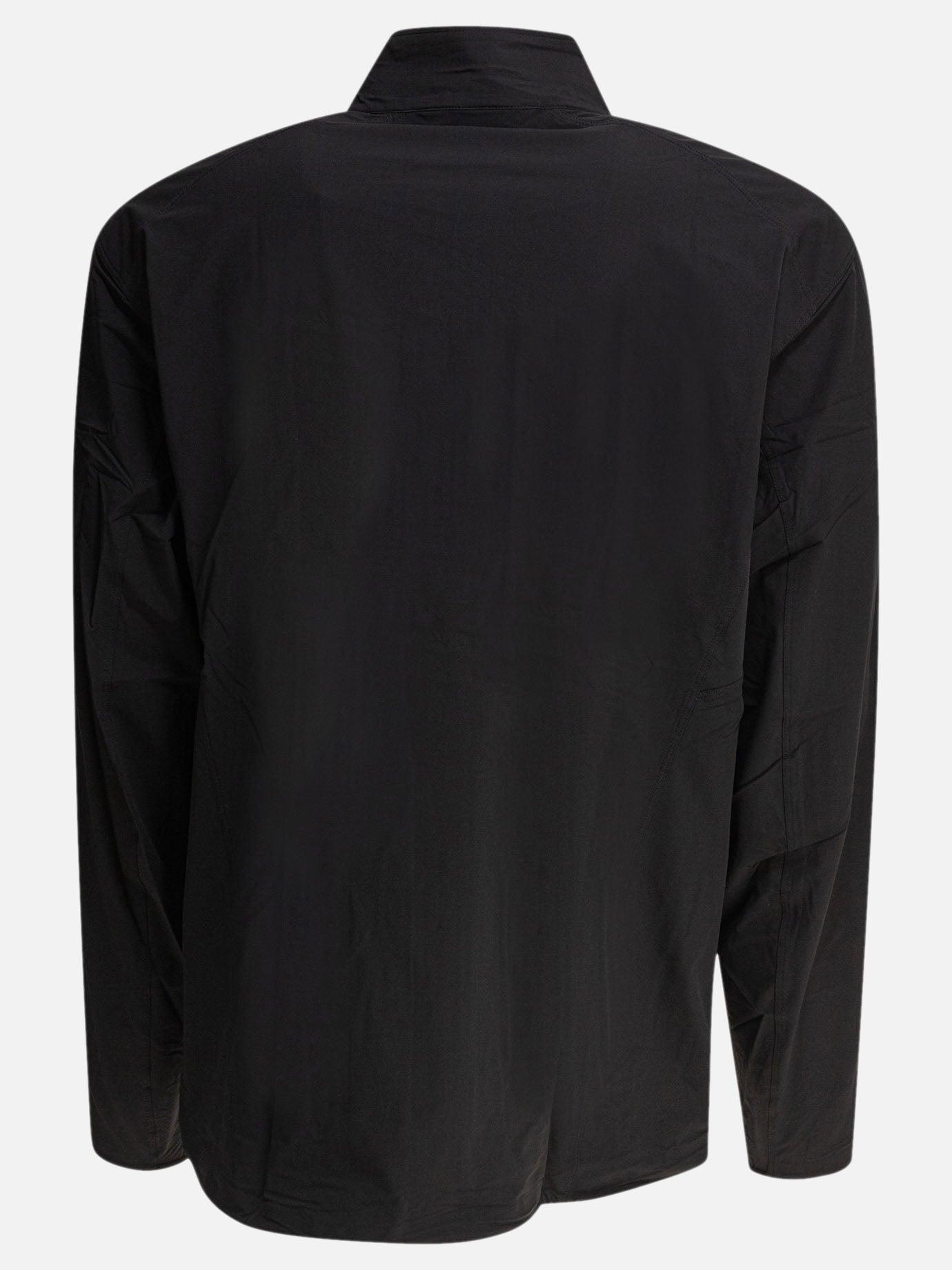 Technical jackets Logo  Black - Arc'teryx Men | PDP | VIETTI Online Store | Zoom-Modal_3
