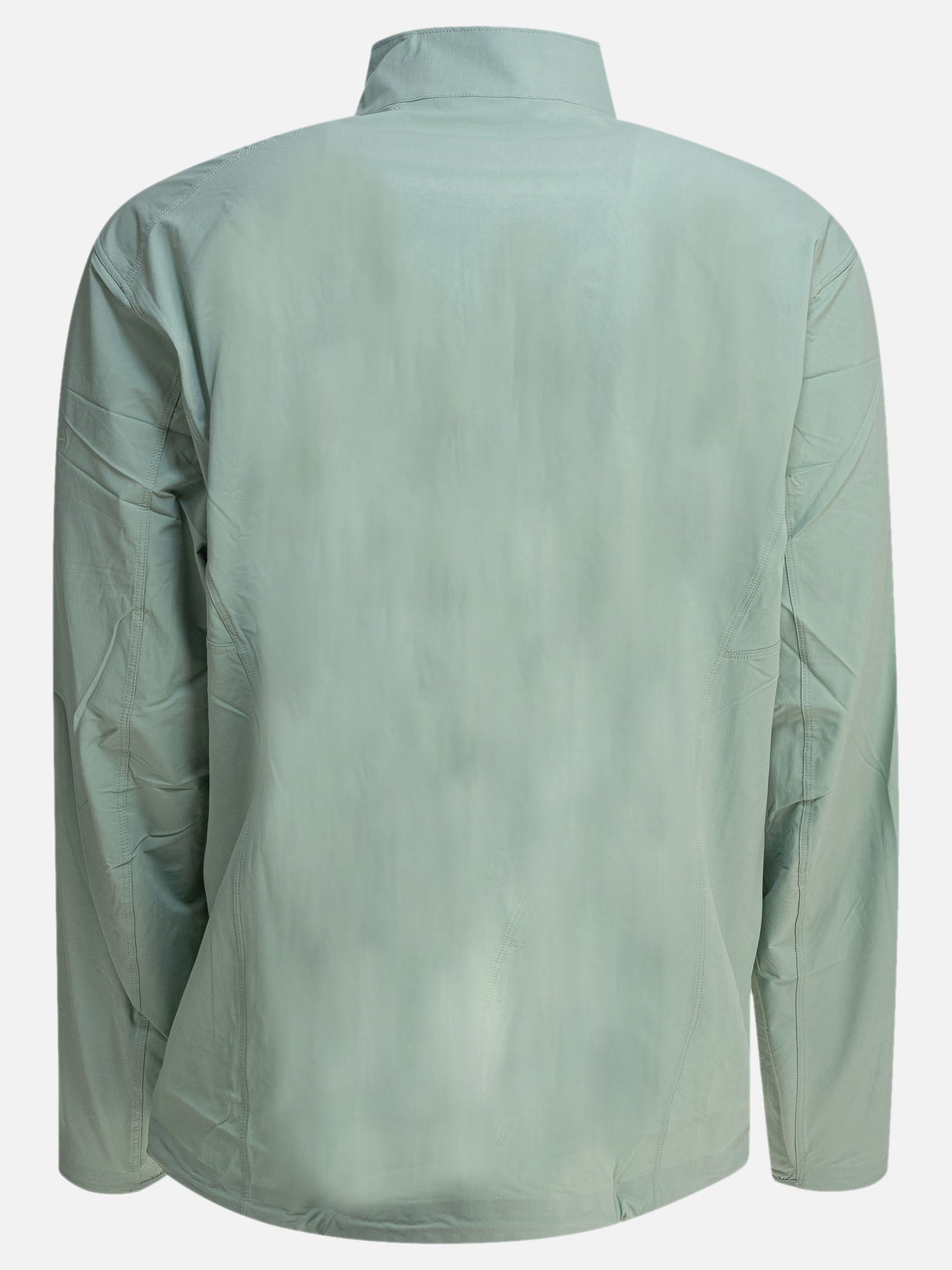 Giacche tecniche Logo  Verde - Arc'teryx Uomo | PDP | VIETTI Online Store | Zoom-Modal_2
