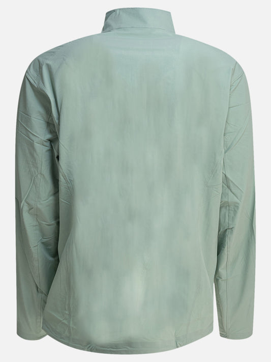 Arc'teryx Giacca "Gamma" 14834604_M Green 2