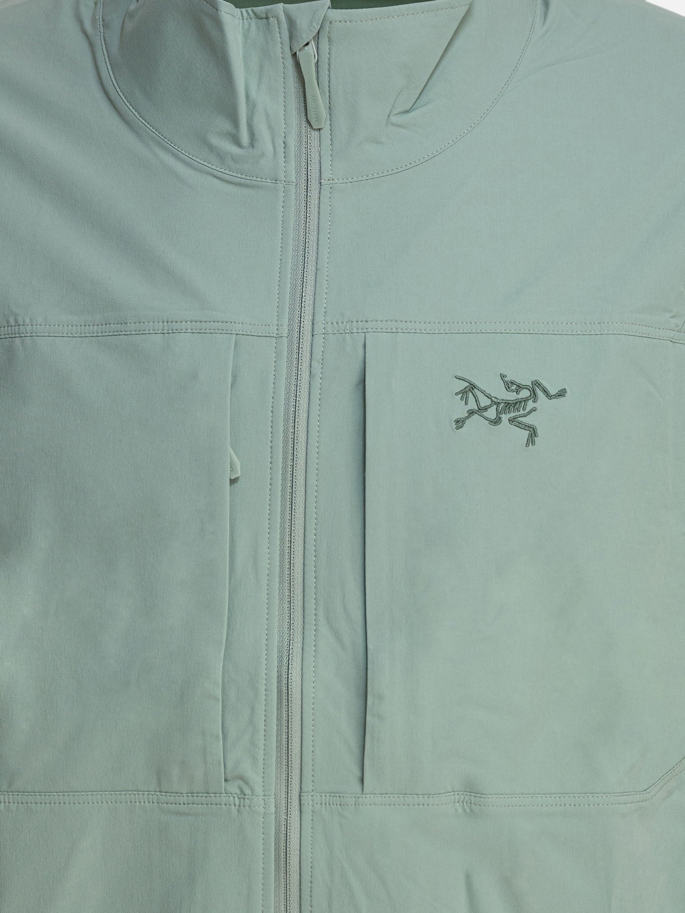 Giacche tecniche Logo  Verde - Arc&#39;teryx Uomo | PDP | VIETTI Online Store | thumbnail_3