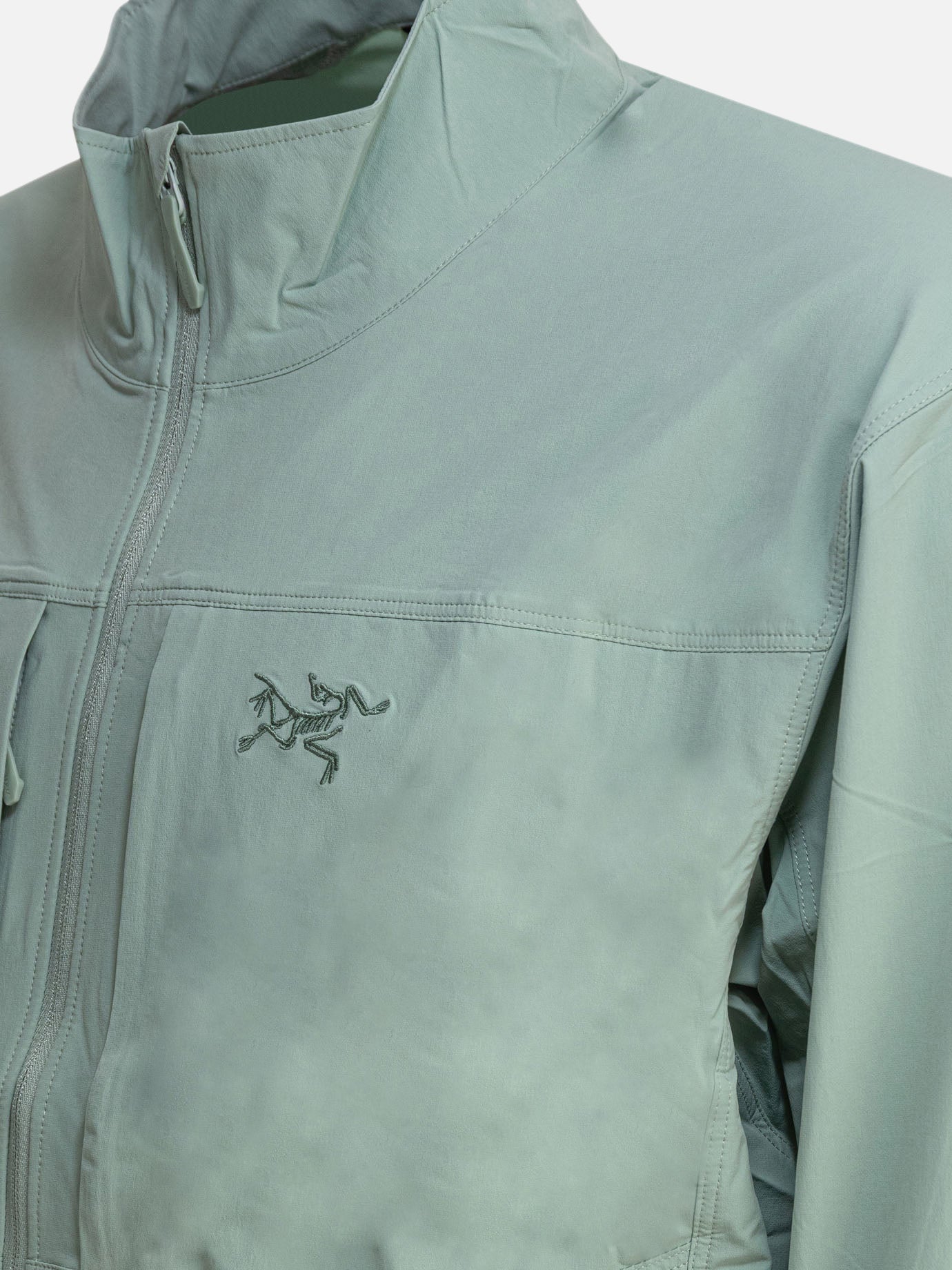 Giacche tecniche Logo  Verde - Arc&#39;teryx Uomo | PDP | VIETTI Online Store | thumbnail_4