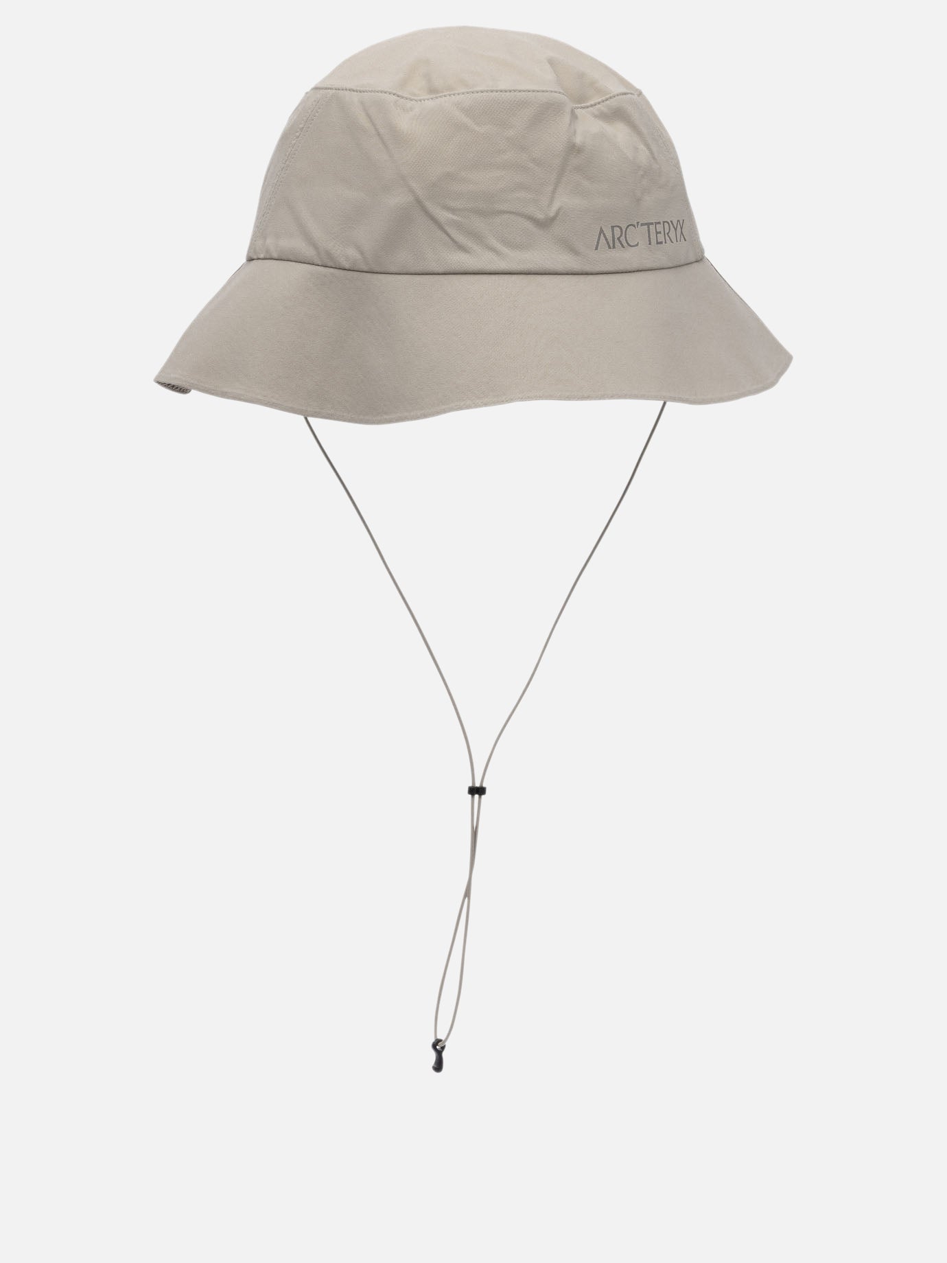 Arc'teryx "Sinsolo" bucket hat Grey
