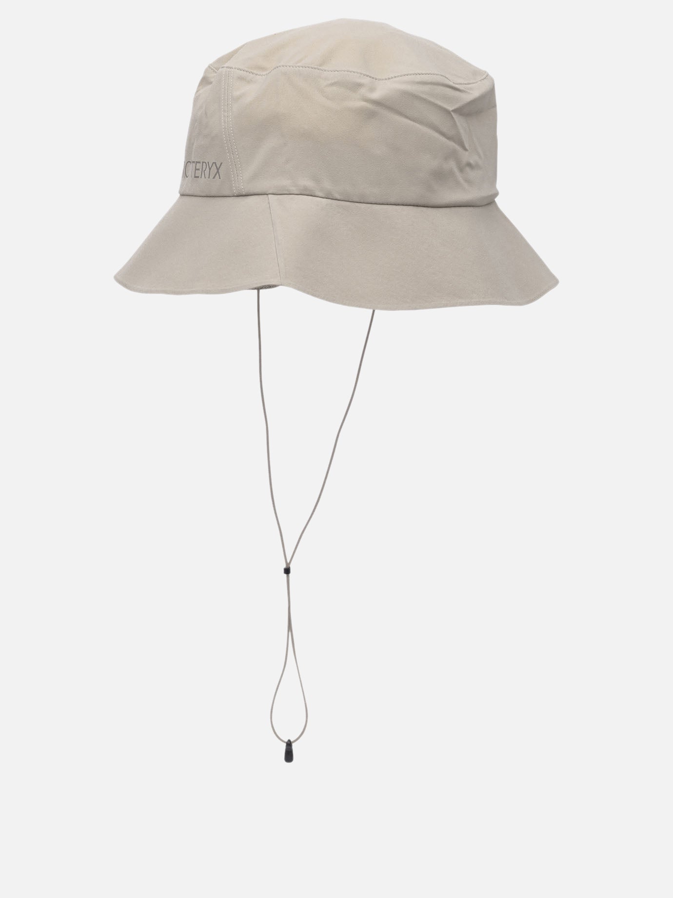 Arc&#39;teryx &quot;Sinsolo&quot; bucket hat 17621642_L/XL Grey thumbnail_3