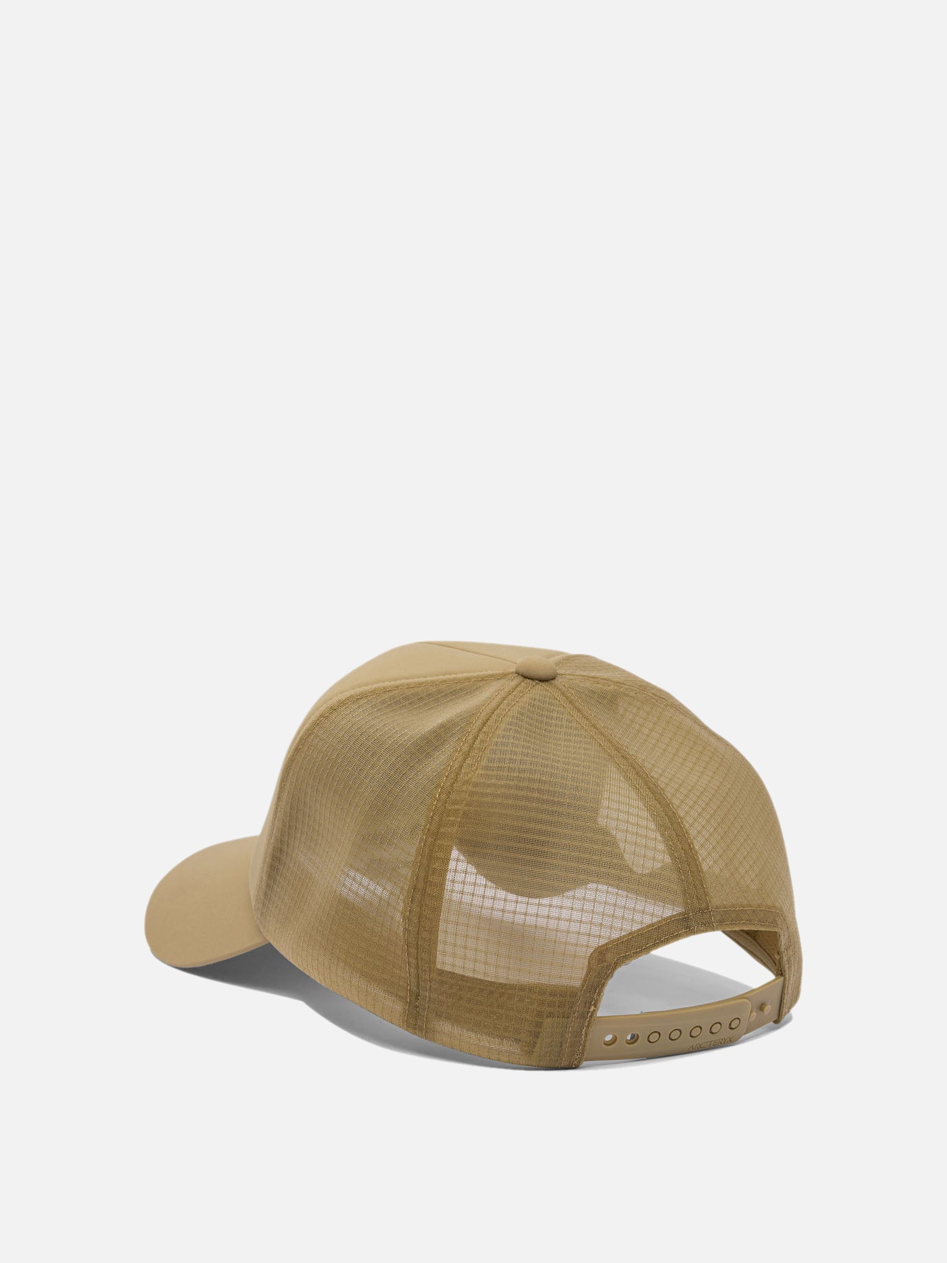 Cappelli trucker 100% polyester  Verde - Arc'teryx Uomo | PDP | VIETTI Online Store | Zoom-Modal_3
