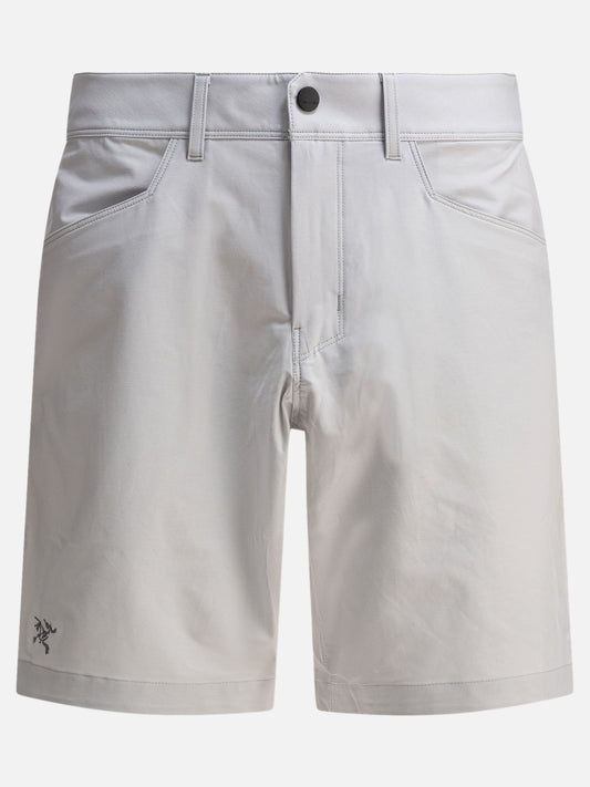 Arc'teryx Short "Kragg" 15050655_30 Grey 1