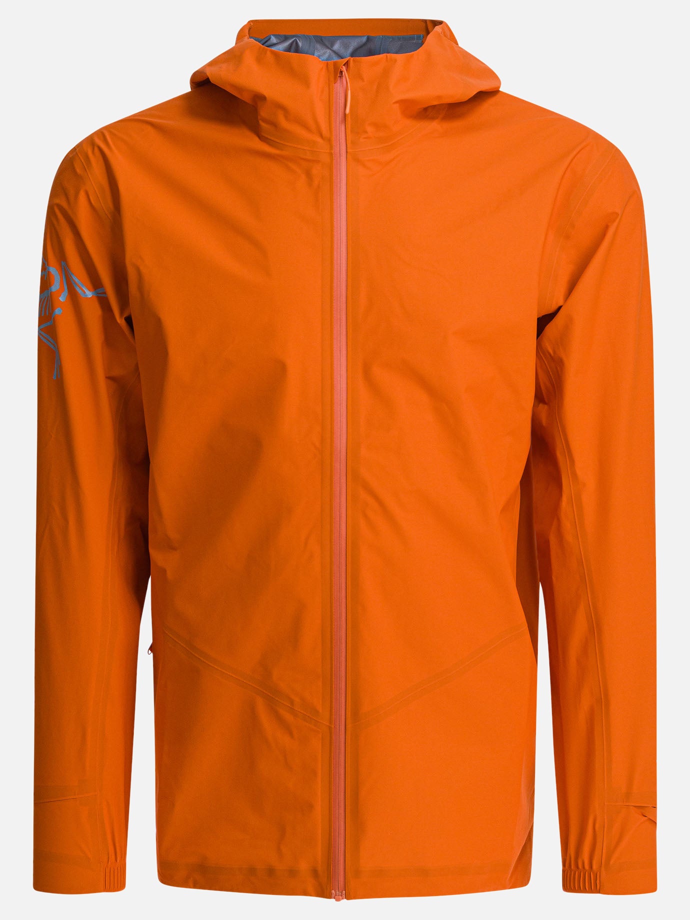 Technical jackets Logo  Orange - Arc&#39;teryx Men | PDP | VIETTI Online Store | thumbnail