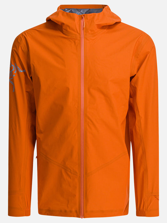 Arc'teryx Giacca "Norvan" 12072284_M Orange 1