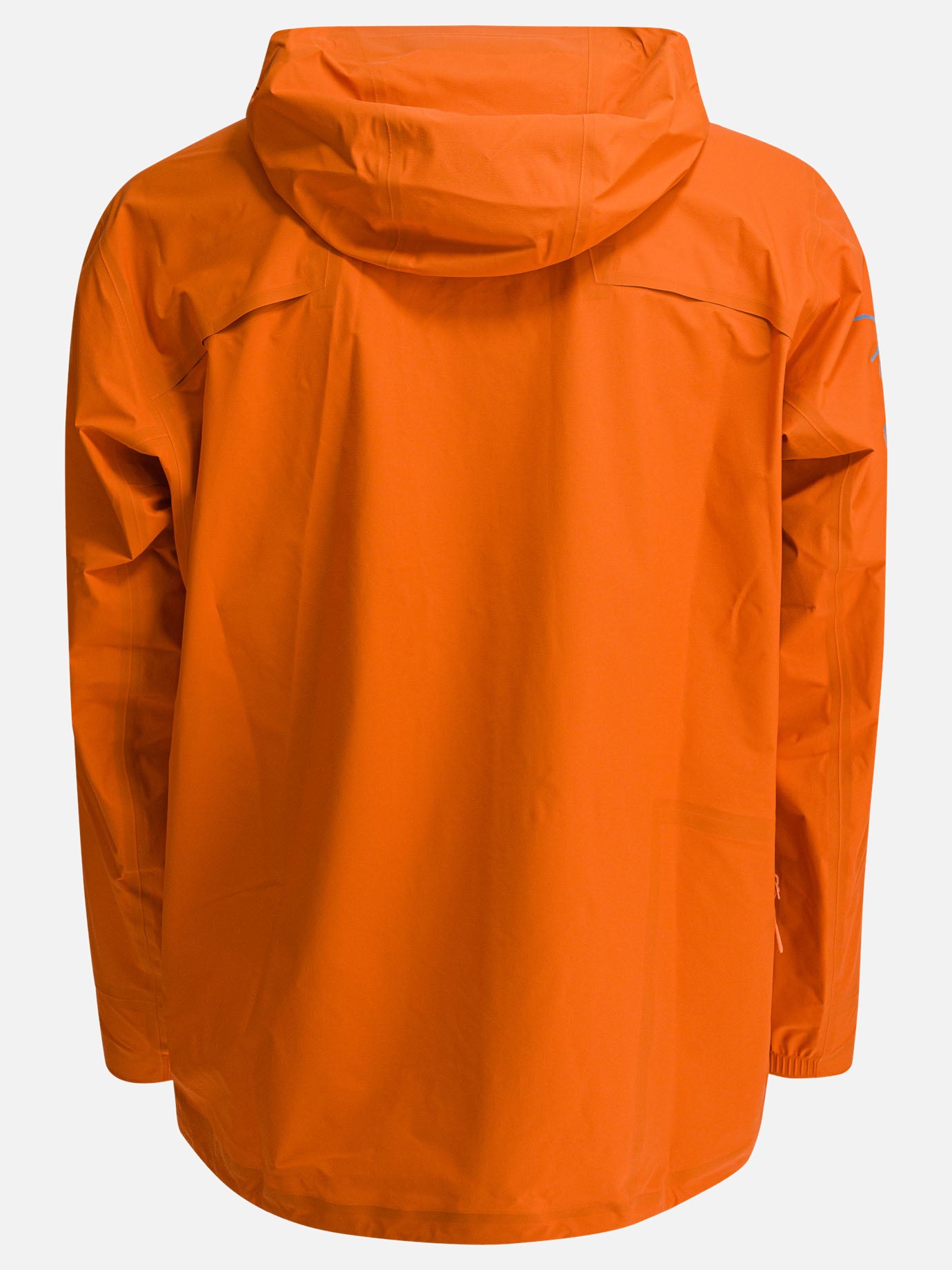 Technical jackets Logo  Orange - Arc'teryx Men | PDP | VIETTI Online Store | Zoom-Modal_2

