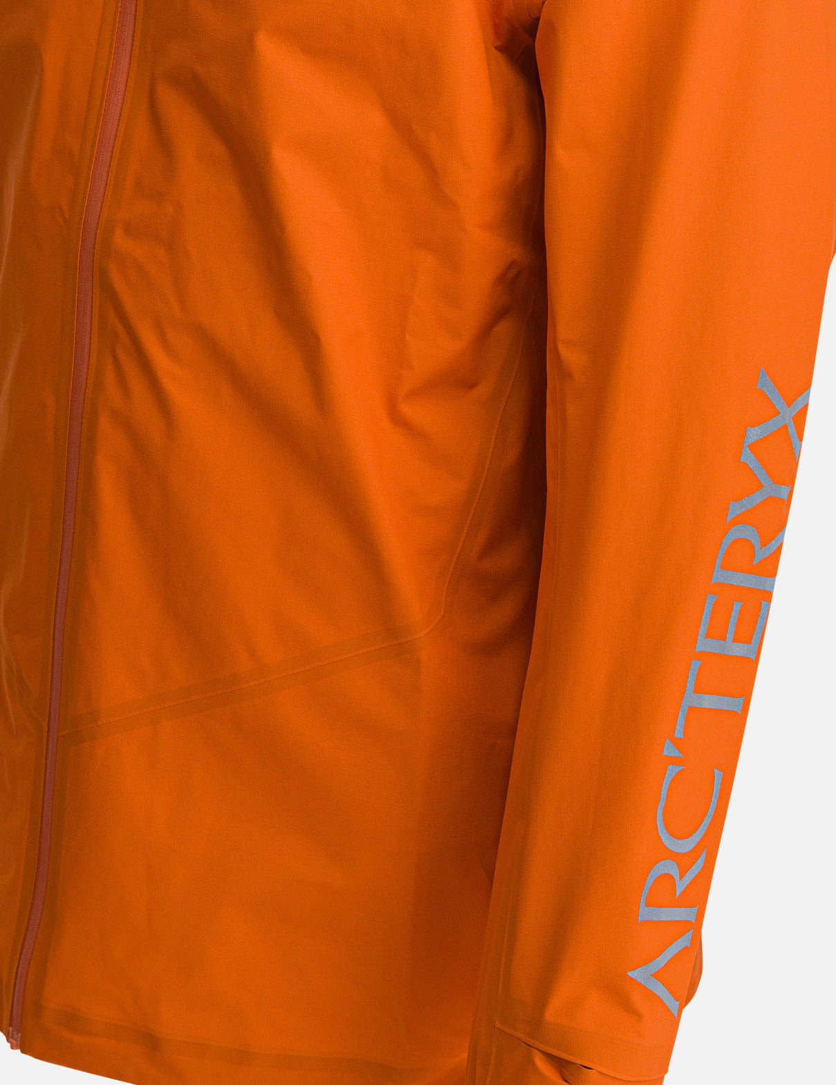 Technical jackets Logo  Orange - Arc&#39;teryx Men | PDP | VIETTI Online Store | thumbnail_4