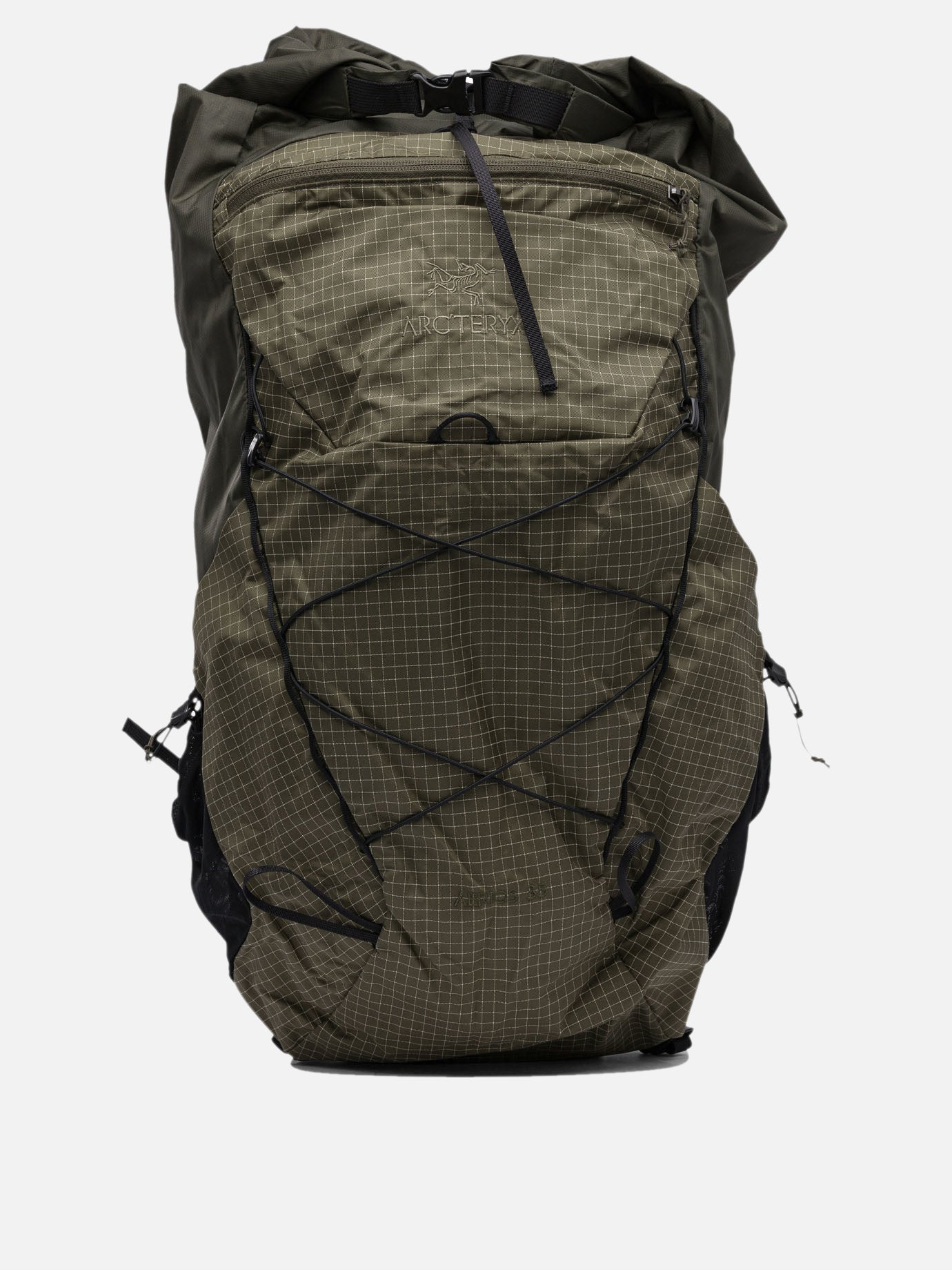 Arc&#39;teryx Zaino &quot;Aerio 35&quot; 13477941_UNI Green thumbnail_1