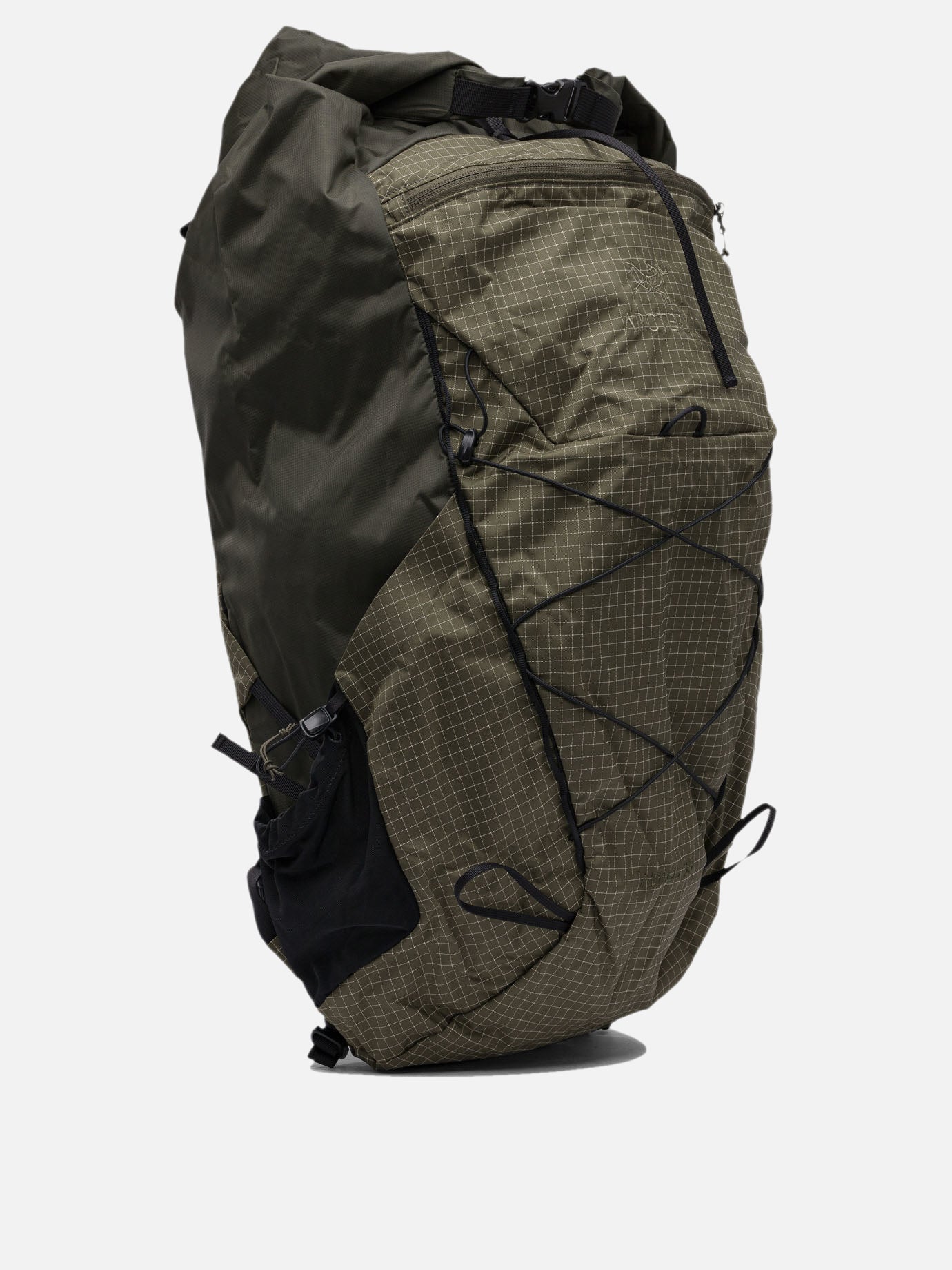 Arc&#39;teryx Zaino &quot;Aerio 35&quot; 13477941_UNI Green thumbnail_2