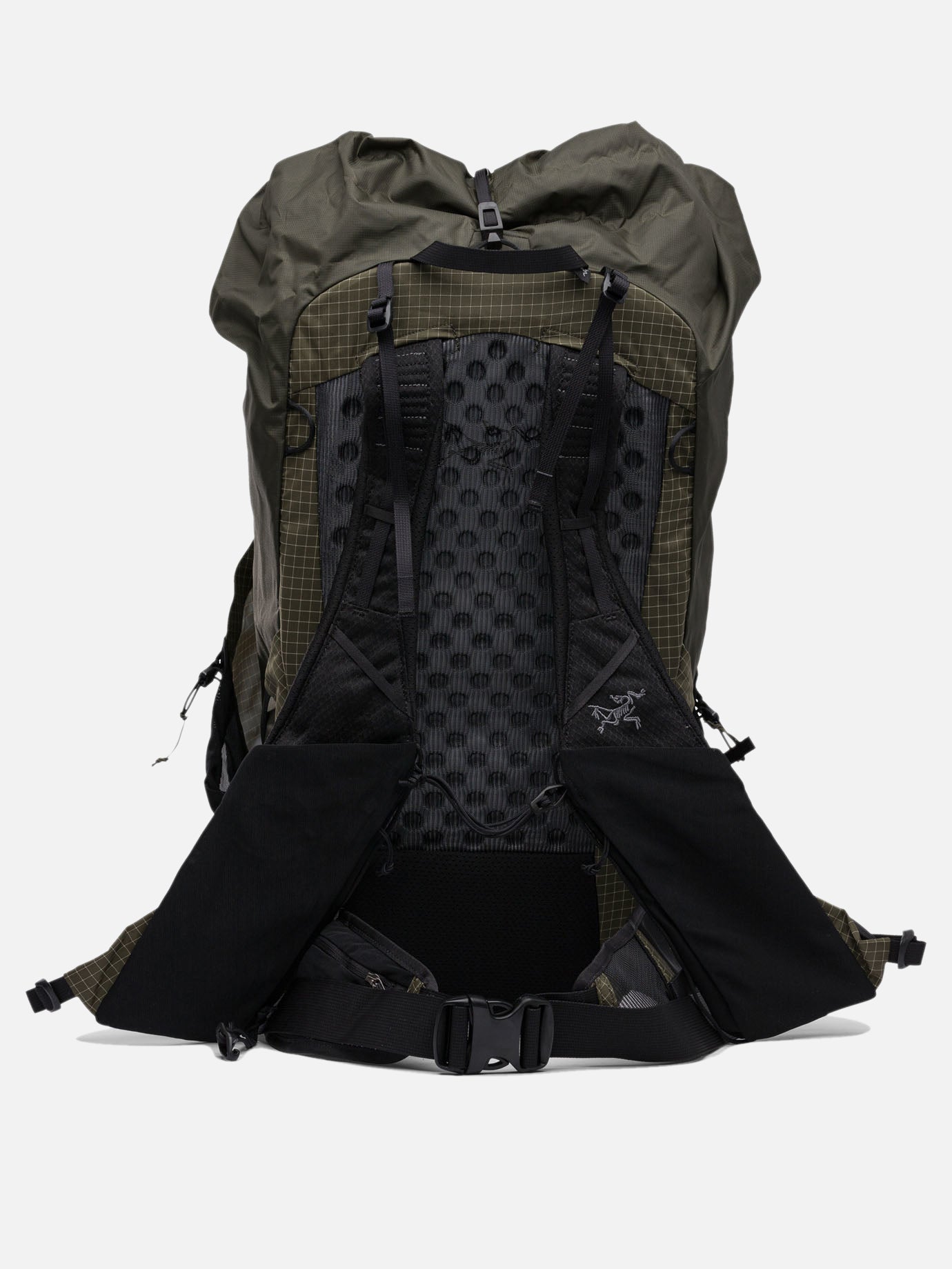 Arc&#39;teryx Zaino &quot;Aerio 35&quot; 13477941_UNI Green thumbnail_3