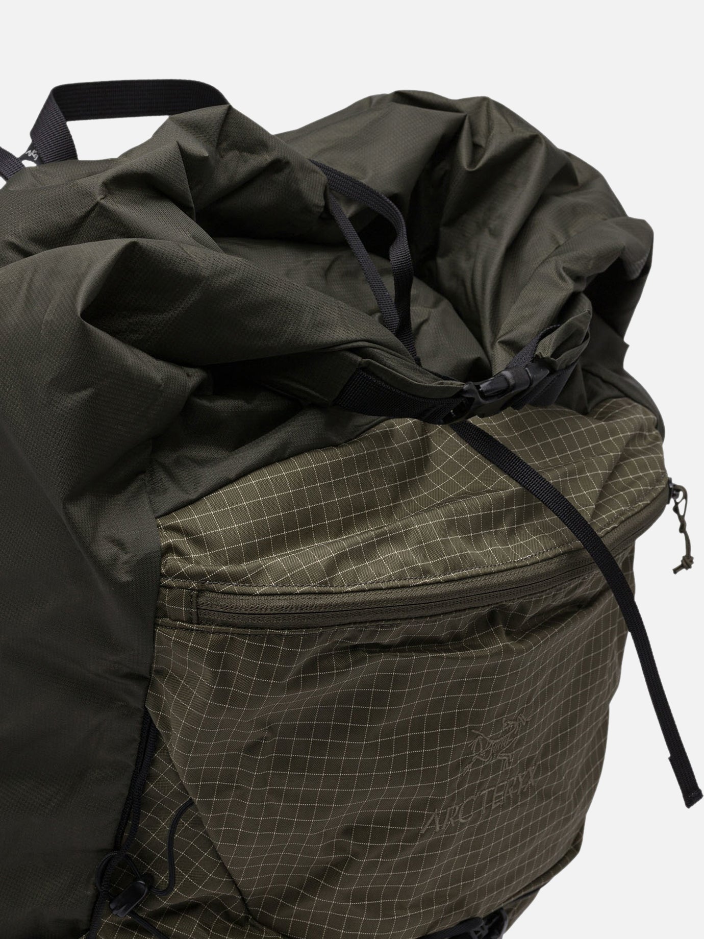 Arc&#39;teryx Zaino &quot;Aerio 35&quot; 13477941_UNI Green thumbnail_4