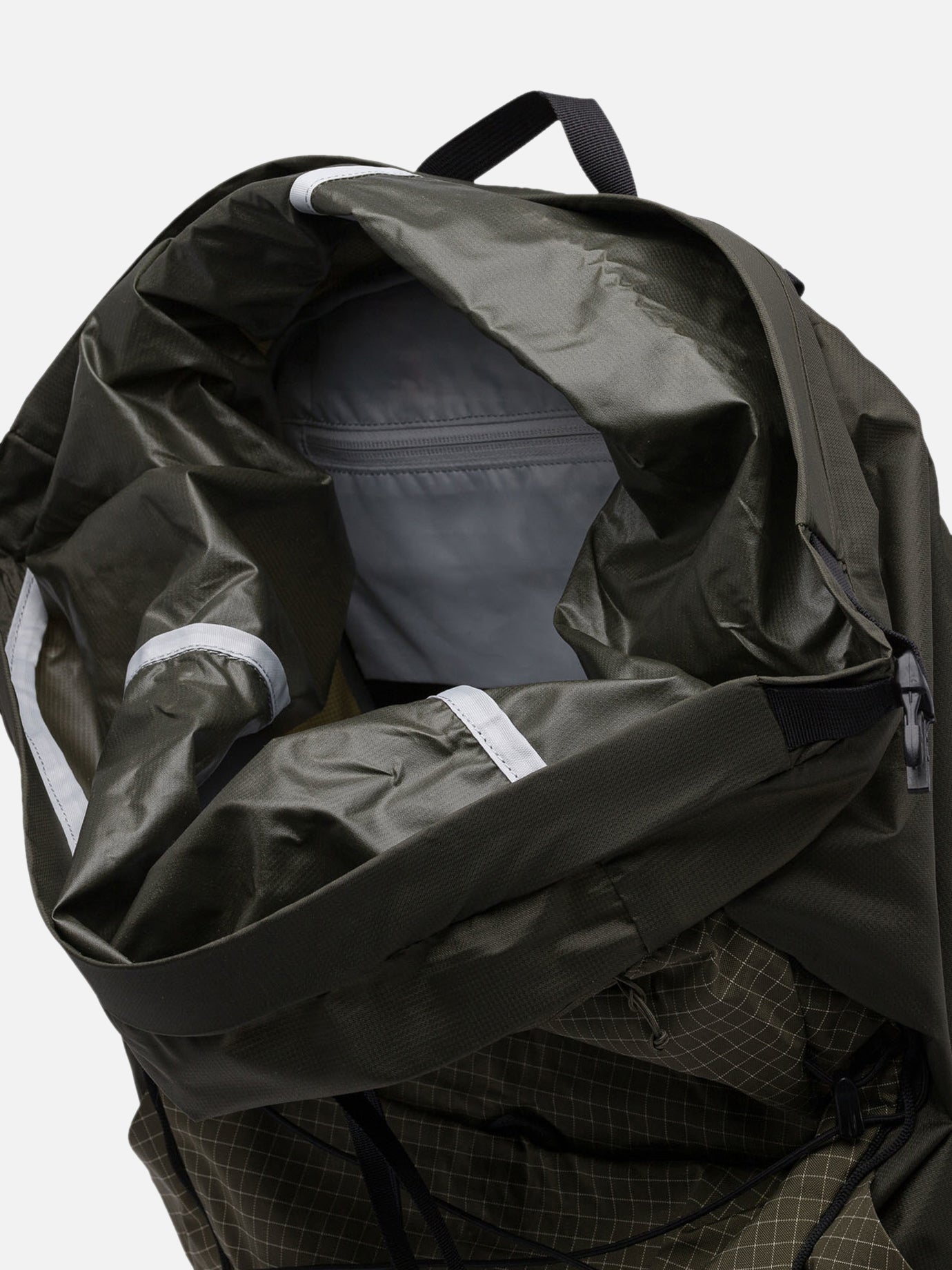 Arc&#39;teryx Zaino &quot;Aerio 35&quot; 13477941_UNI Green thumbnail_5