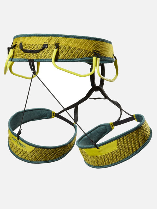 Other sporting accessories 100% polyester  Yellow - Arc'teryx Woman | PLP | VIETTI Online Store | 2
