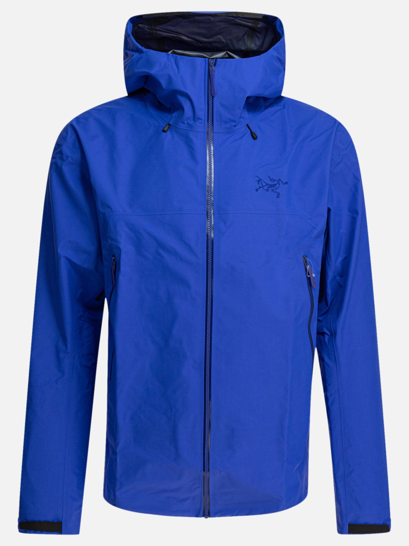 Technical jackets Logo  Blue - Arc&#39;teryx Men | PDP | VIETTI Online Store | thumbnail