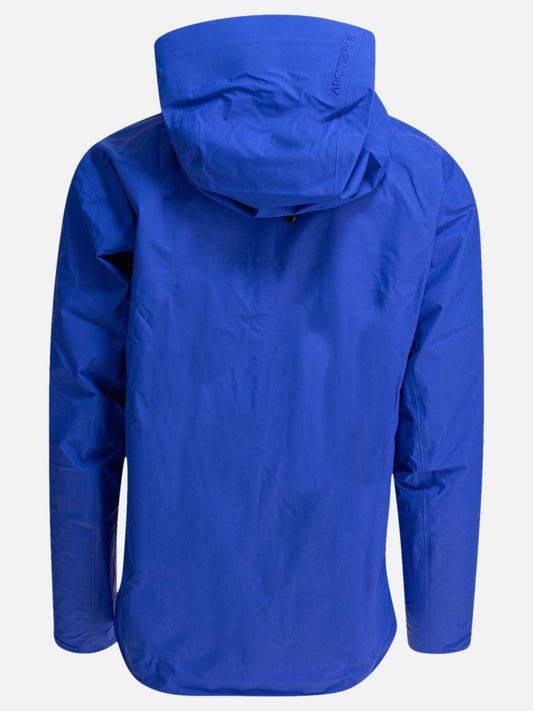 Technical jackets Logo  Blue - Arc'teryx Men | PLP | VIETTI Online Store | 2
