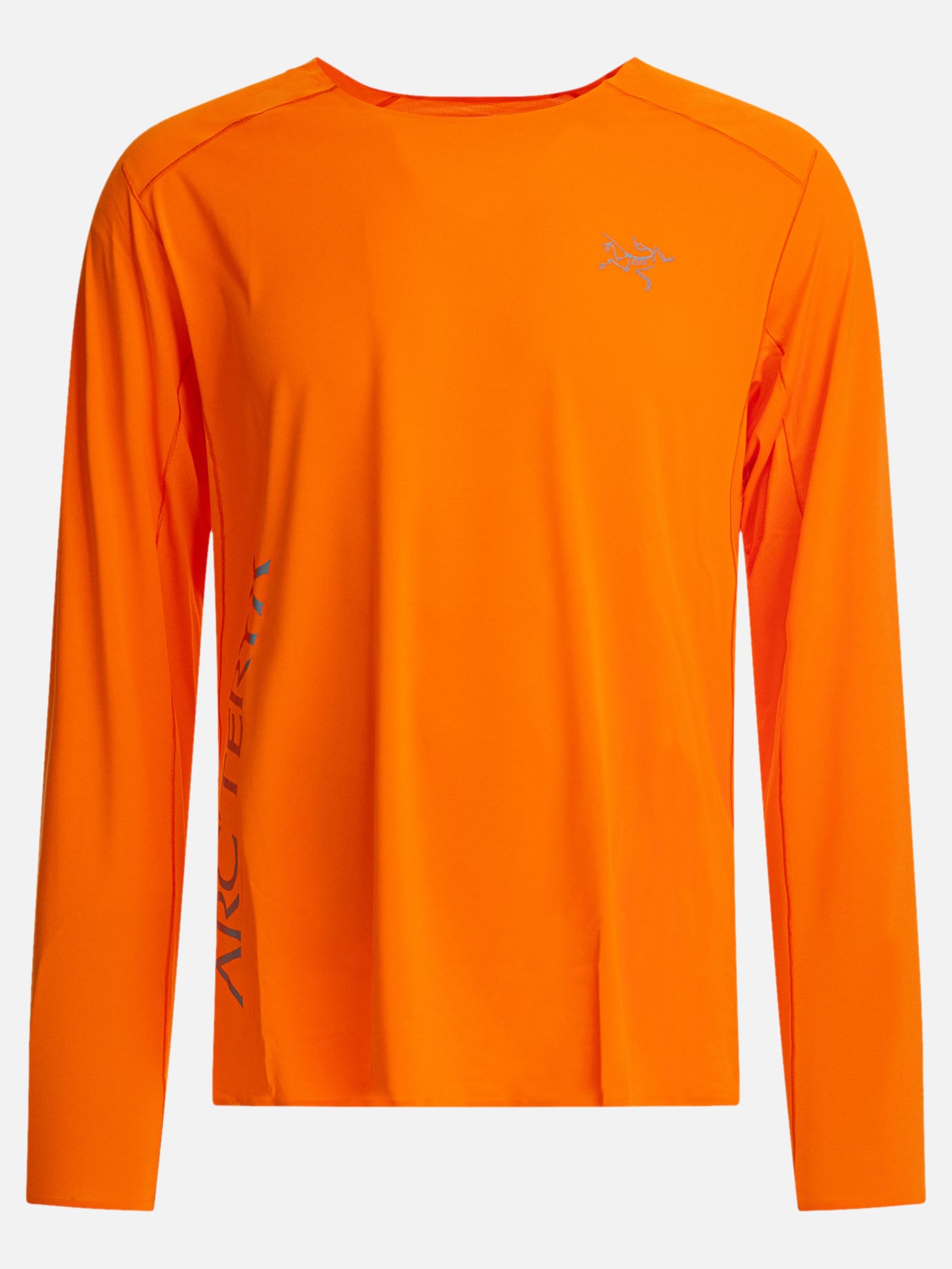 Arc&#39;teryx T-shirt &quot;Norvan Downword&quot; 16044617_M Orange thumbnail_1