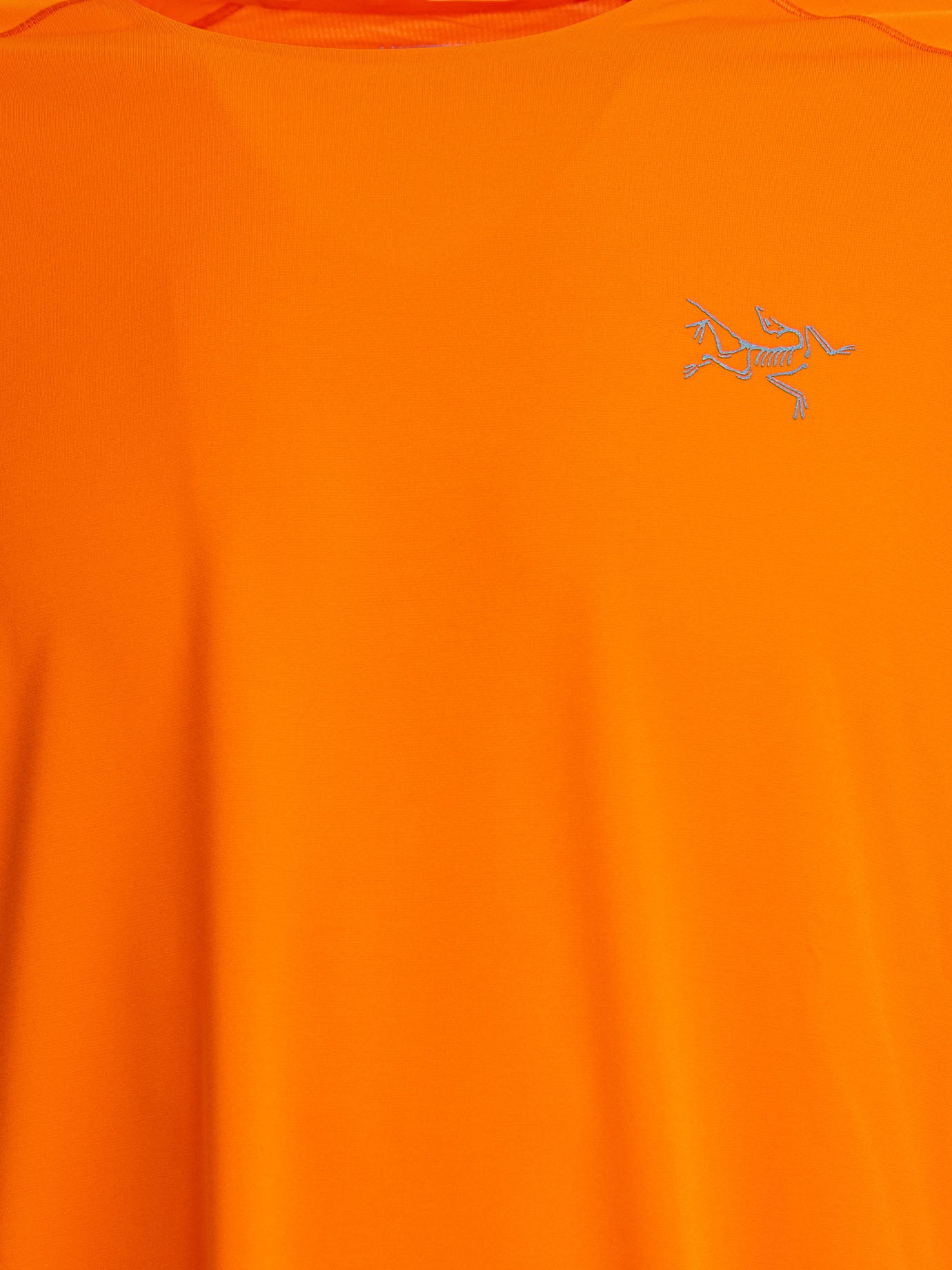 T-shirt "Norvan Downword"