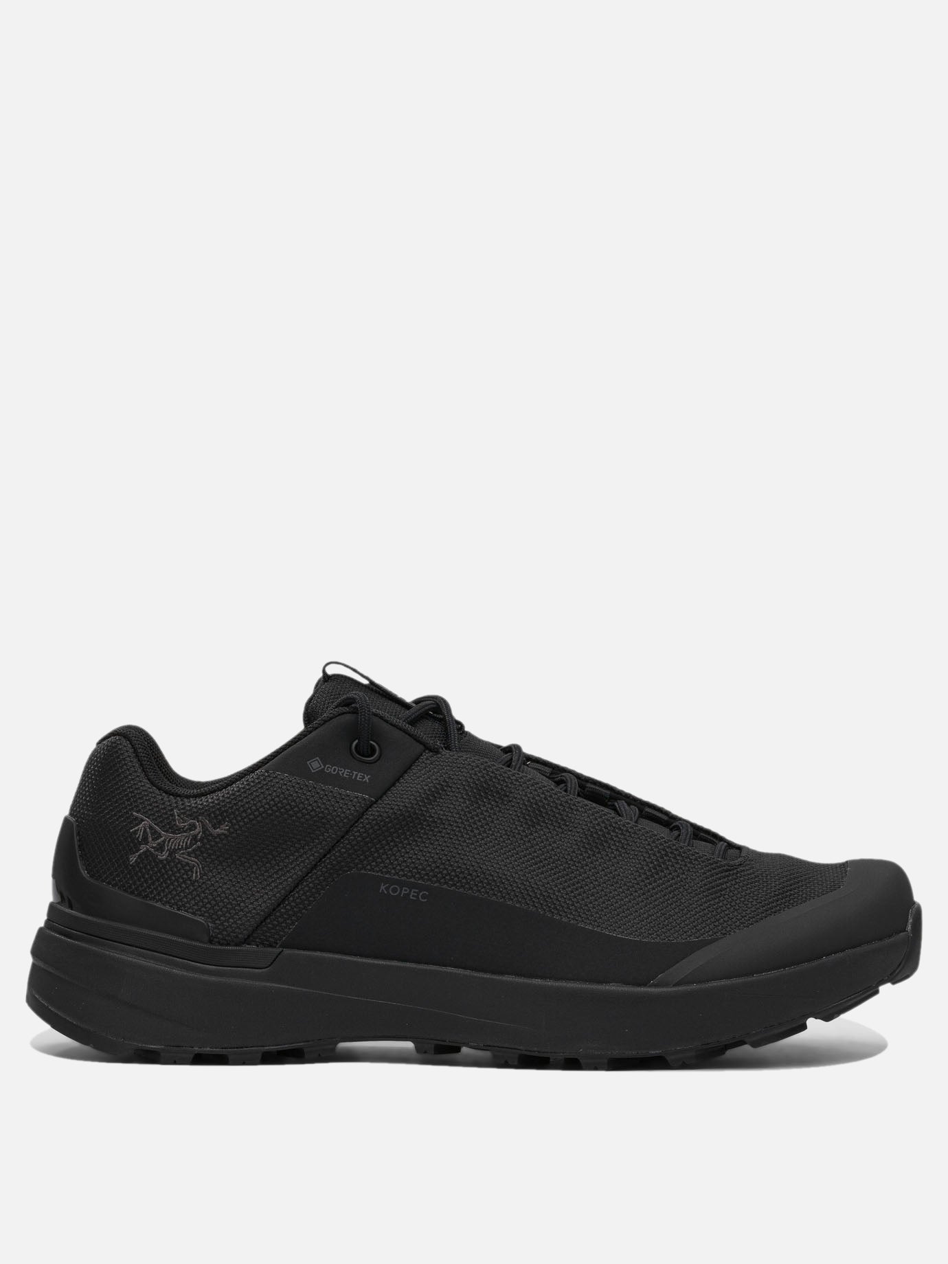 Arc&#39;teryx &quot;Kopec GTX&quot; sneakers 16818448_8 Black thumbnail_1