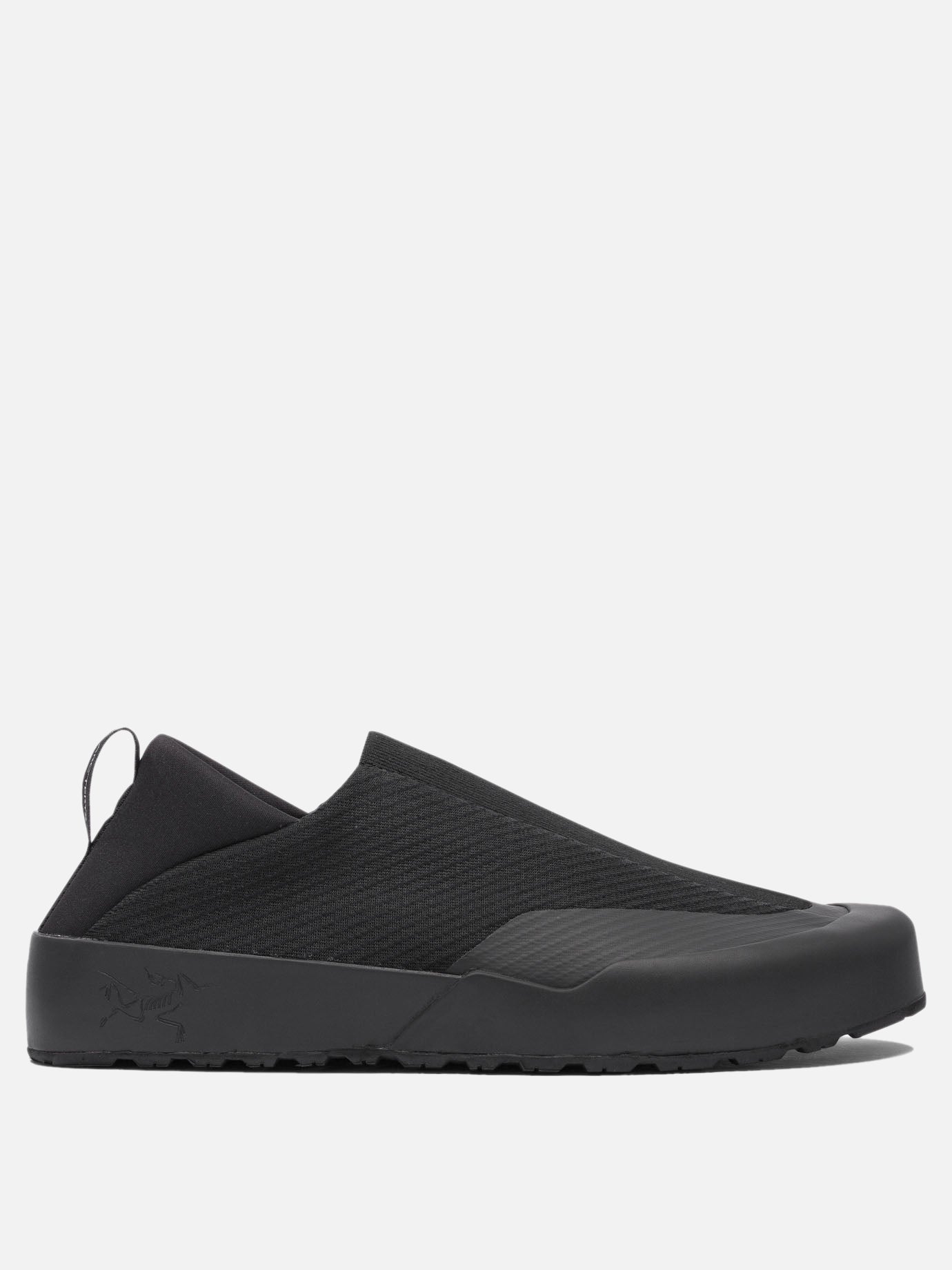 Arc&#39;teryx Sneaker &quot;Kragg&quot; 13601253_7 Black thumbnail_1