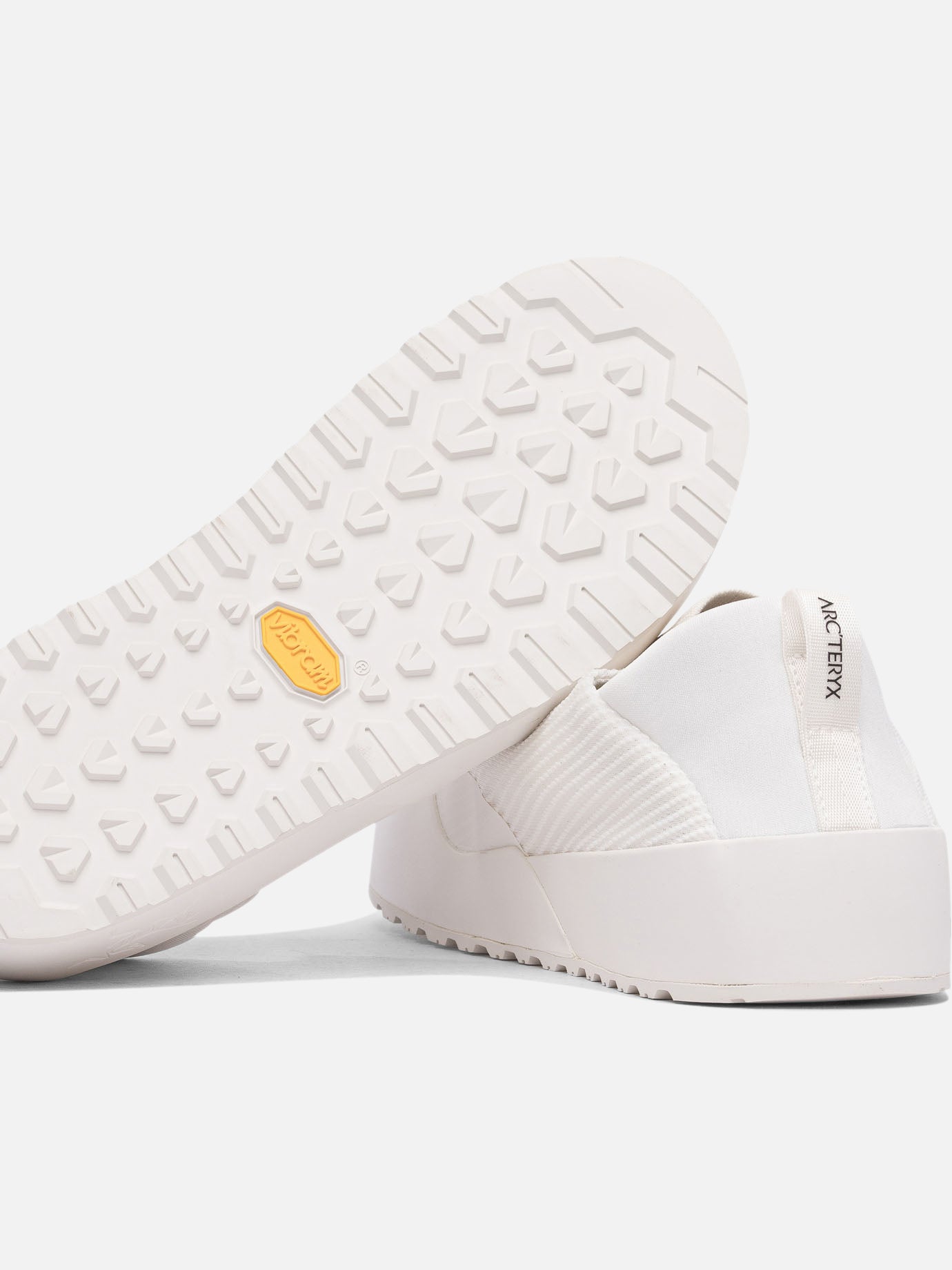Arc&#39;teryx &quot;Kragg&quot; sneakers 12779362_6 White thumbnail_5