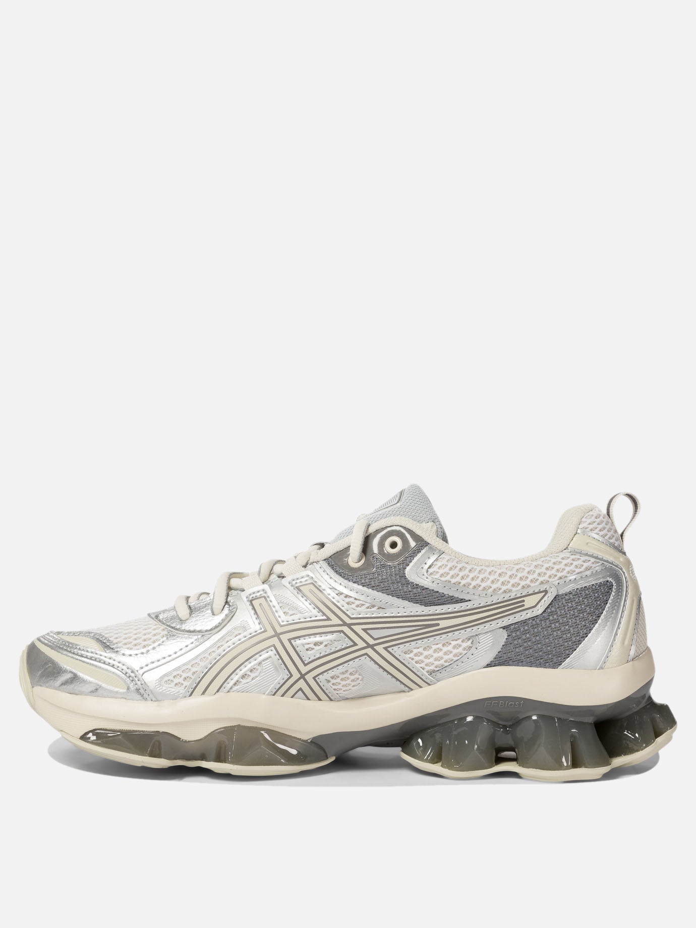 Asics &quot;GEL-QUANTUM KINETIC&quot; sneakers 11975767_7 White thumbnail_3