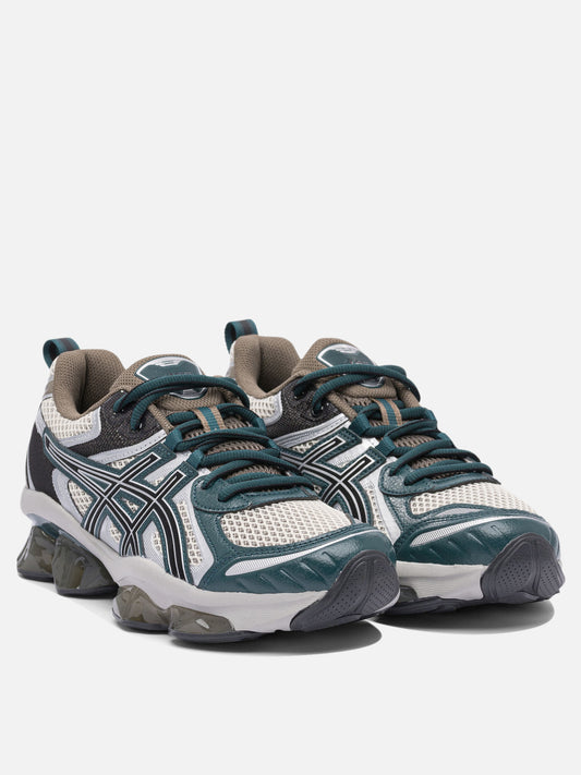Asics Sneaker "GEL-QUANTUM KINETIC" 14135715_8 Green 2