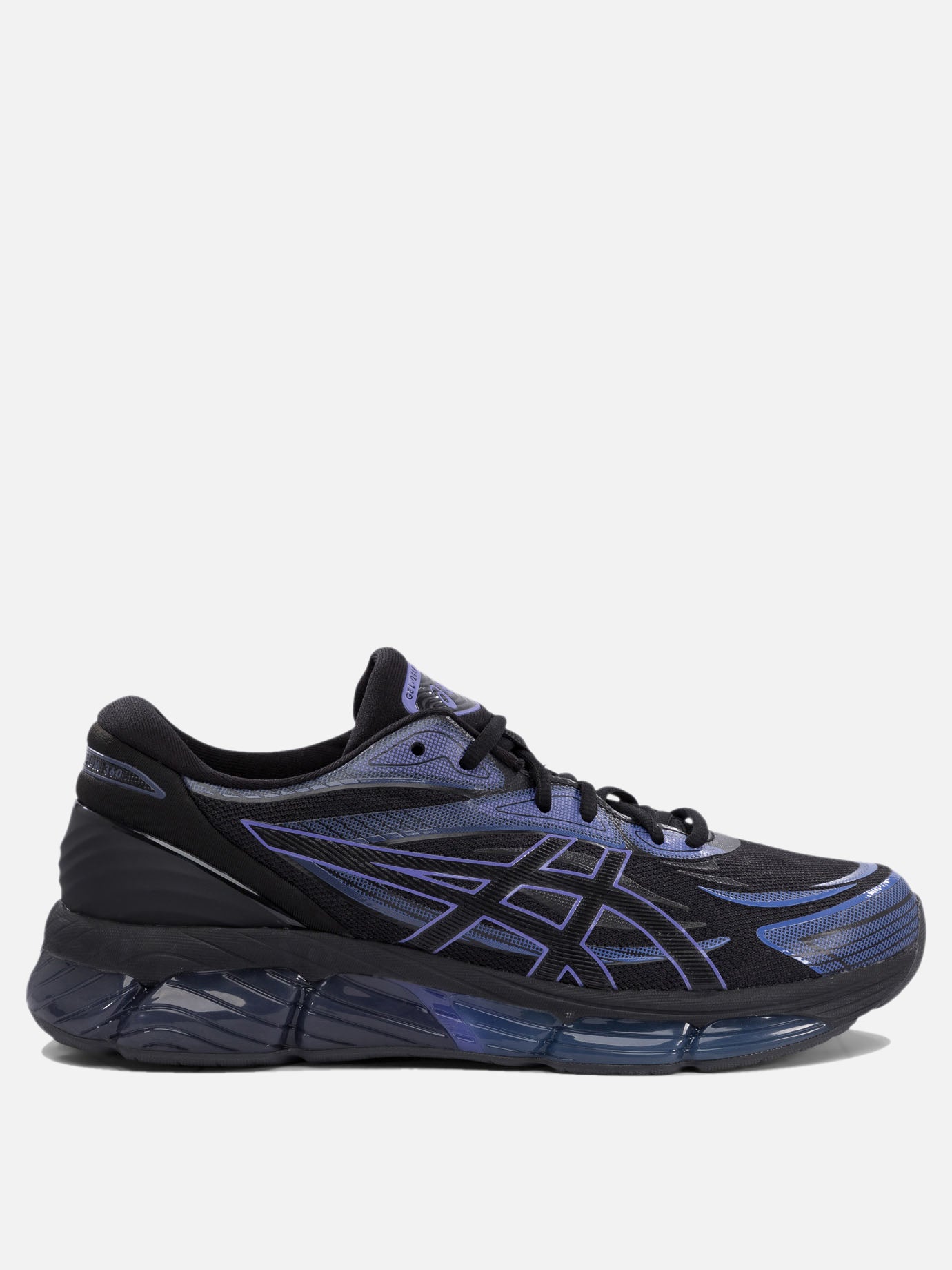 Asics Sneaker &quot;GEL-QUANTUM 360 VIII&quot; 18216552_8½ Black thumbnail_1