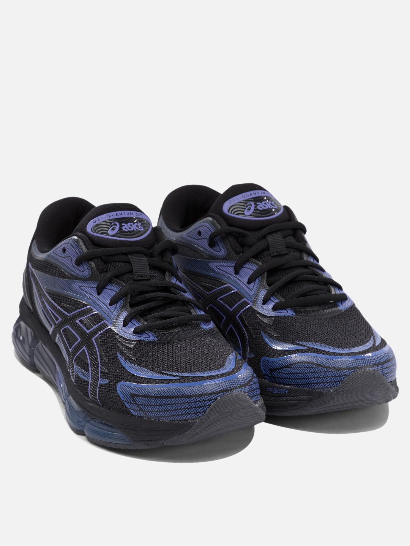 Asics Sneaker &quot;GEL-QUANTUM 360 VIII&quot; 18216552_8½ Black thumbnail_2